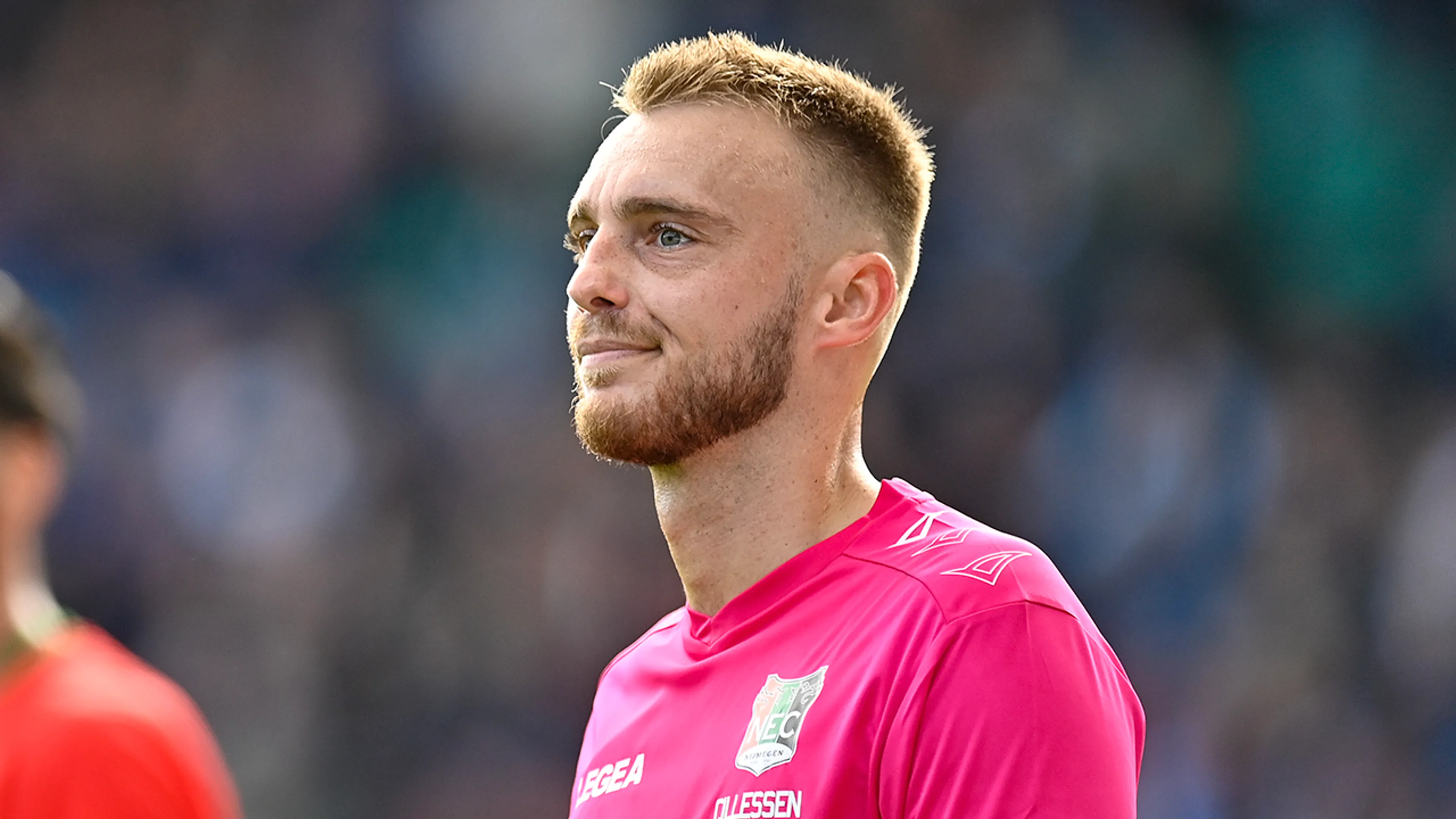 Jasper Cillessen gaat voor terugkeer bij het Nederlands Elftal