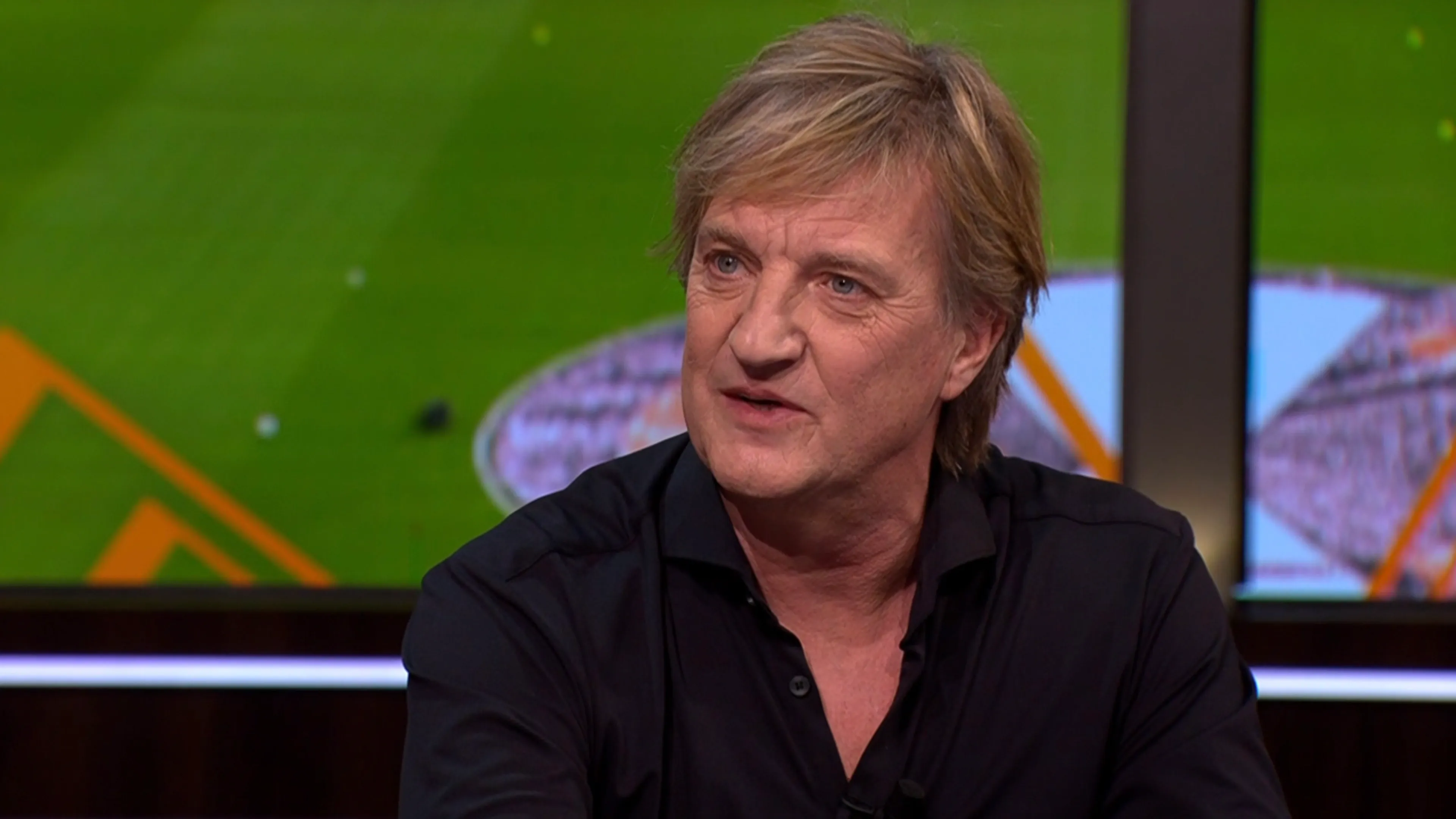 Wim ziet Real Madrid als Champions League-favoriet: 'Ik heb een weergaloze voetbalshow gezien'