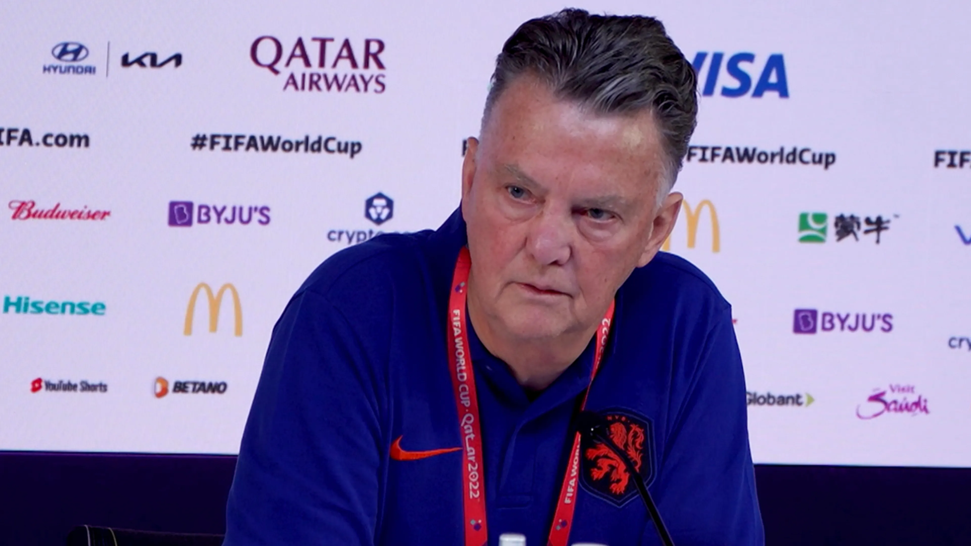 Nederlands Elftal treft Verenigde Staten in achtste finales WK