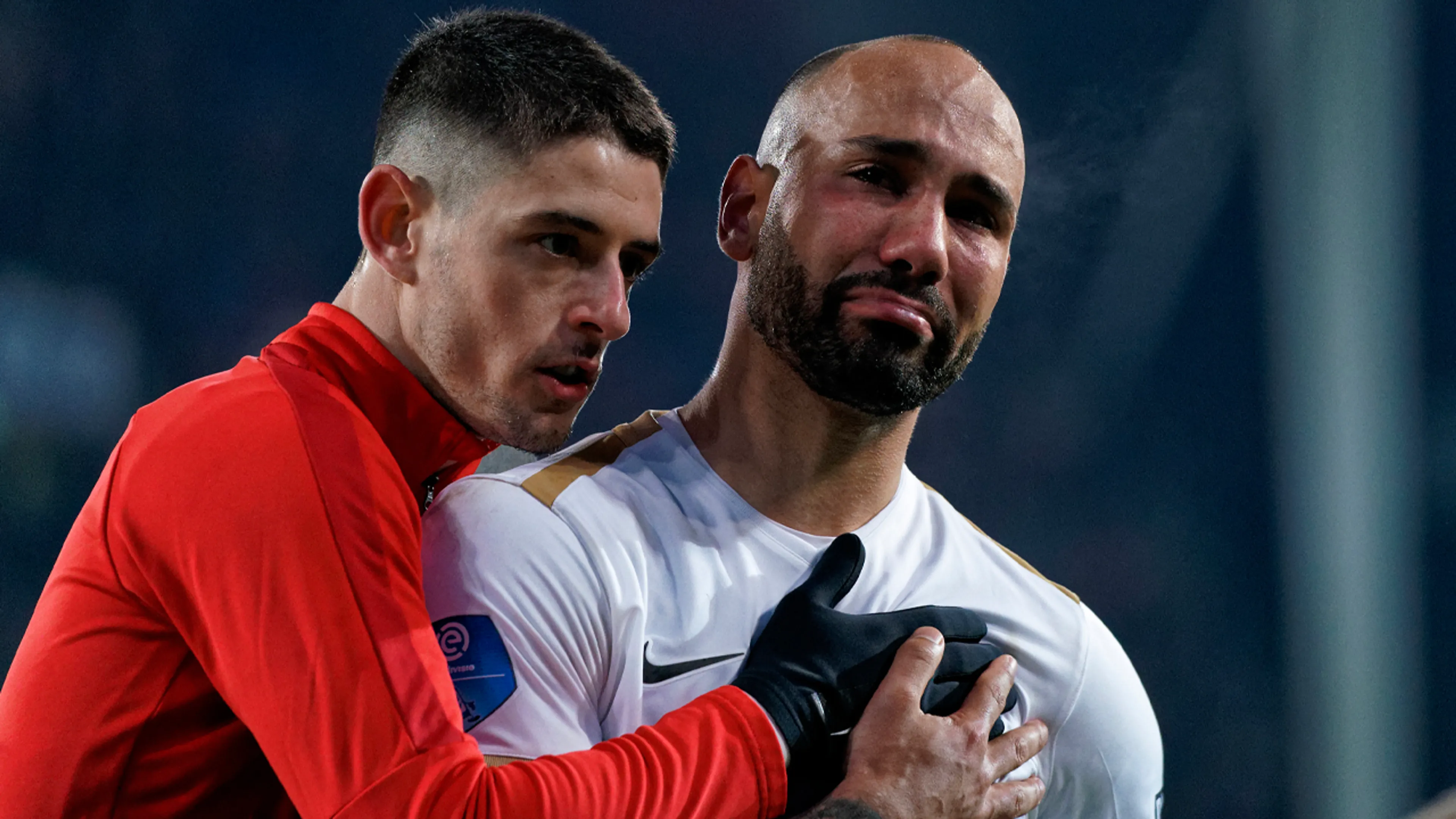 FC Utrecht staakt strijd om 'gerechtigheid': 'KNVB wilde niet meewerken'