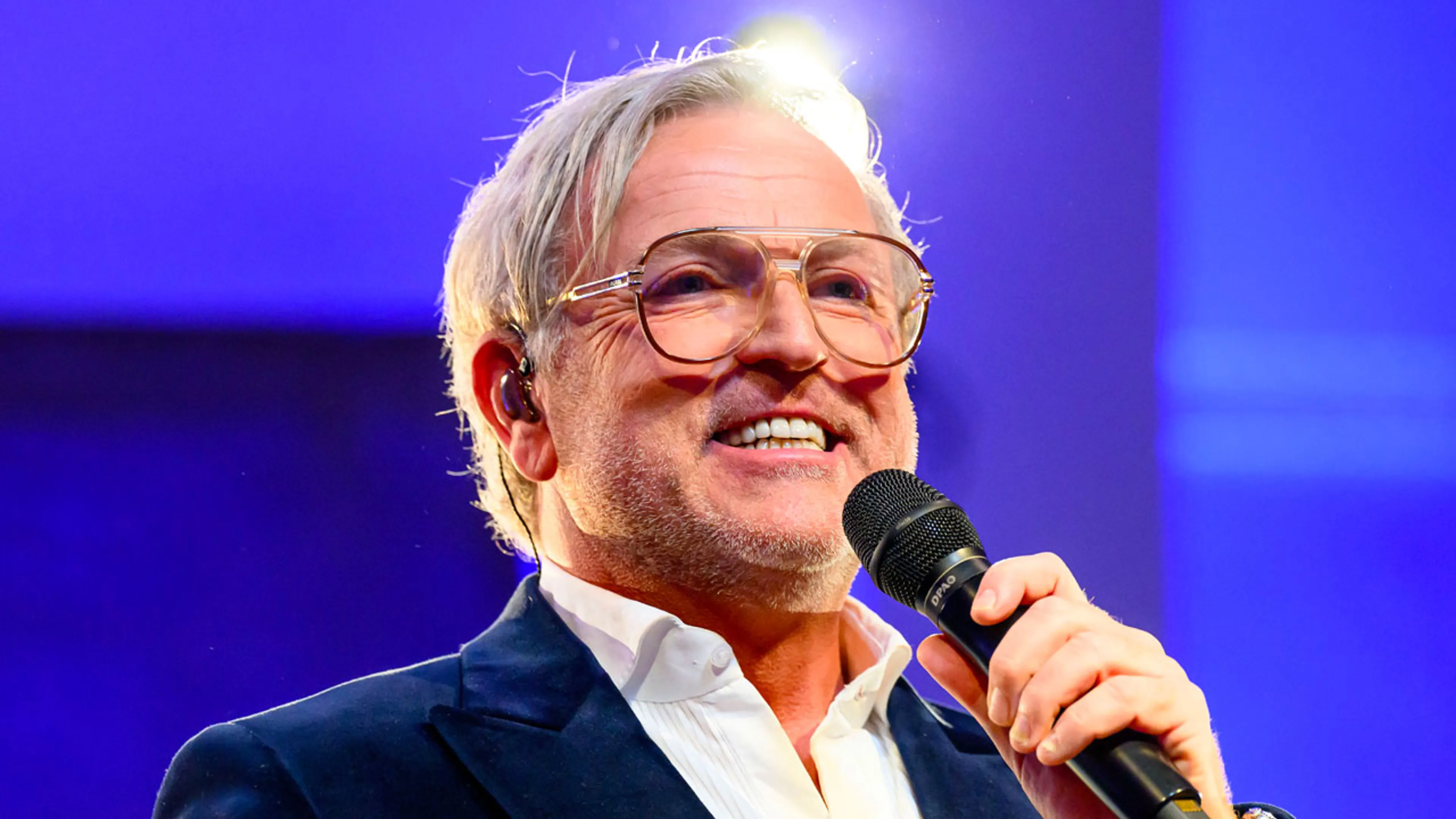 Gordon en Re-Play gaan weer samenwerken