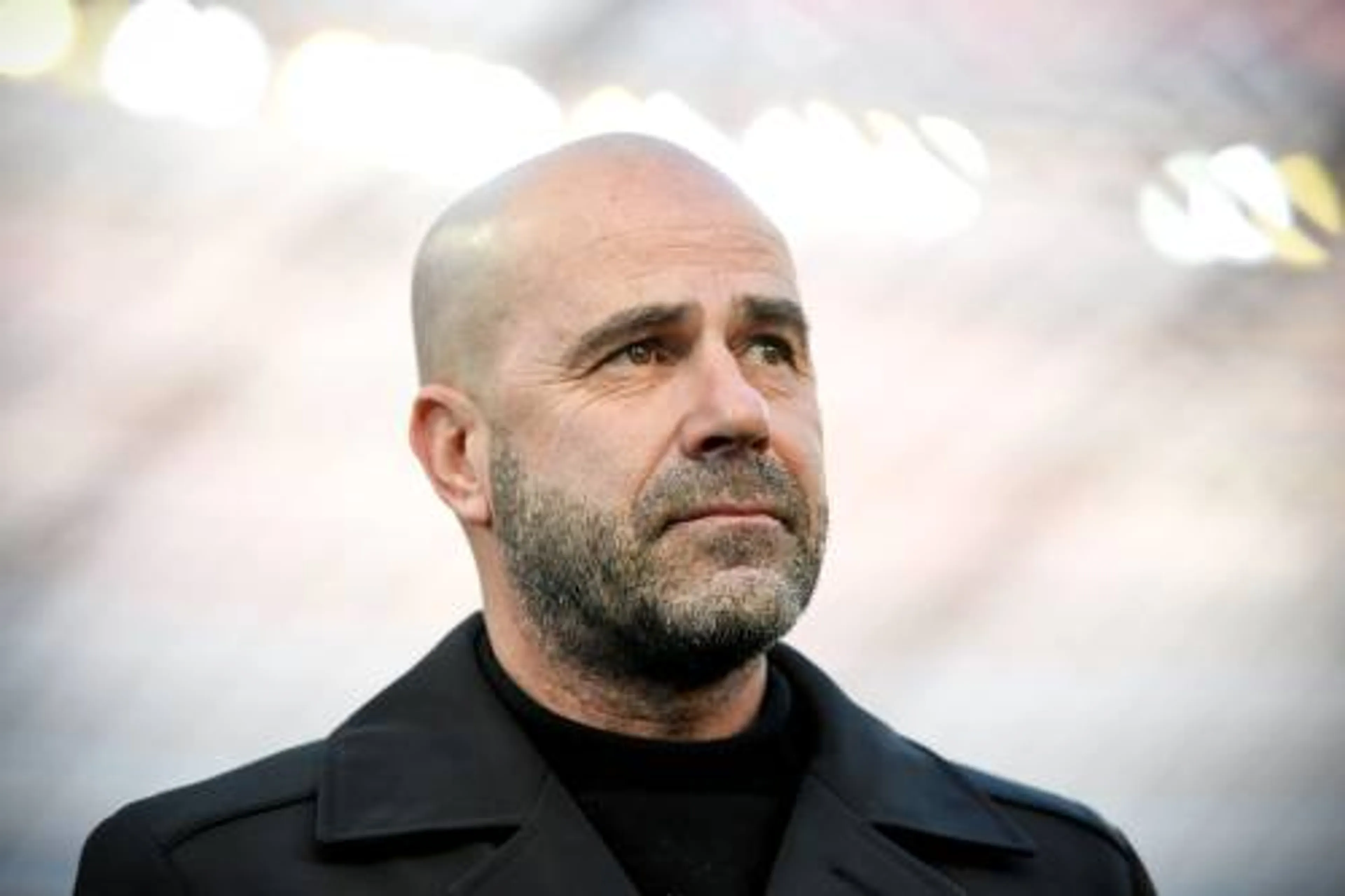 Bosz debuteert met nederlaag bij Leverkusen