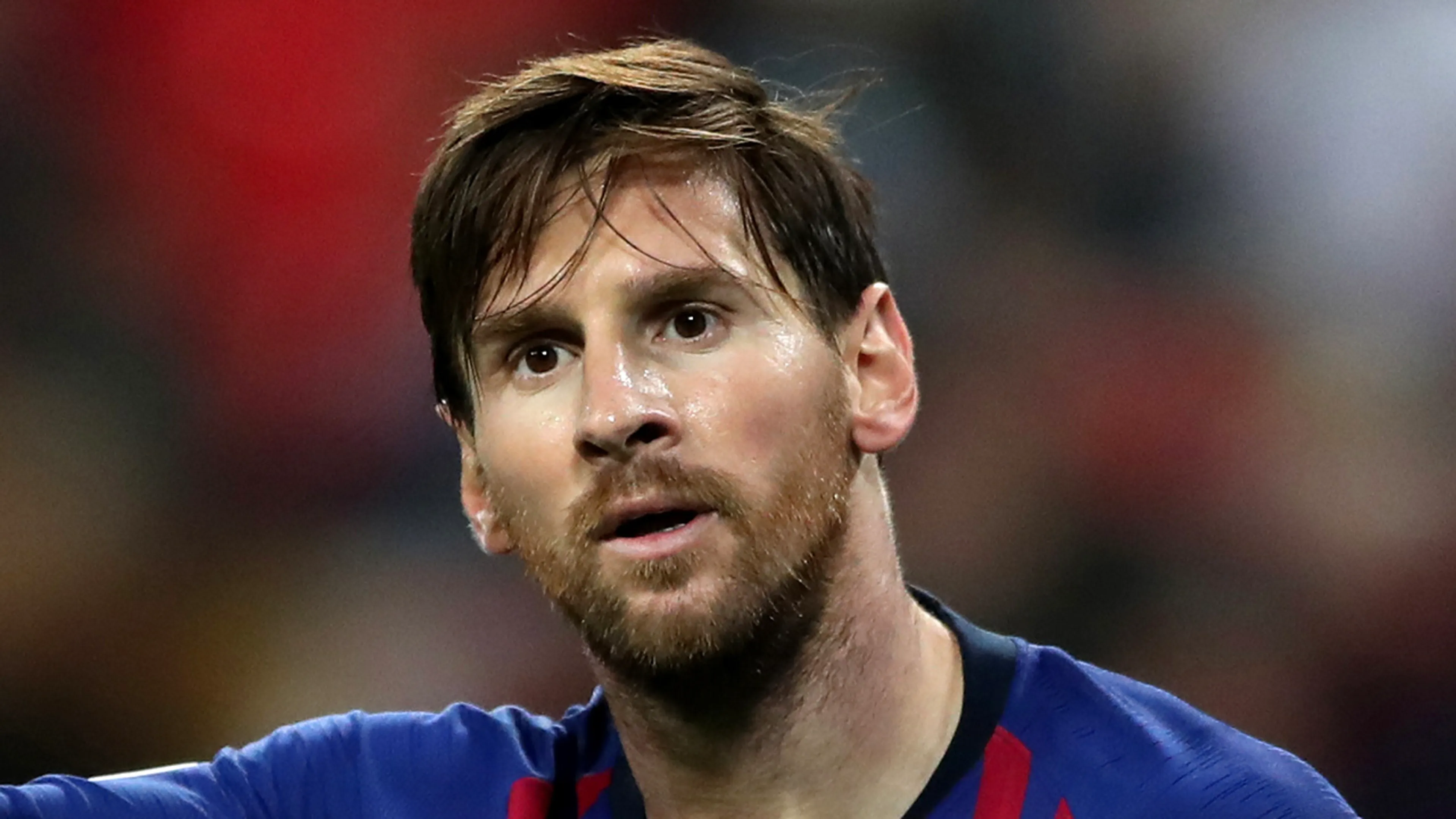 ‘Oude bekende Koeman staat klaar als opvolger Messi’