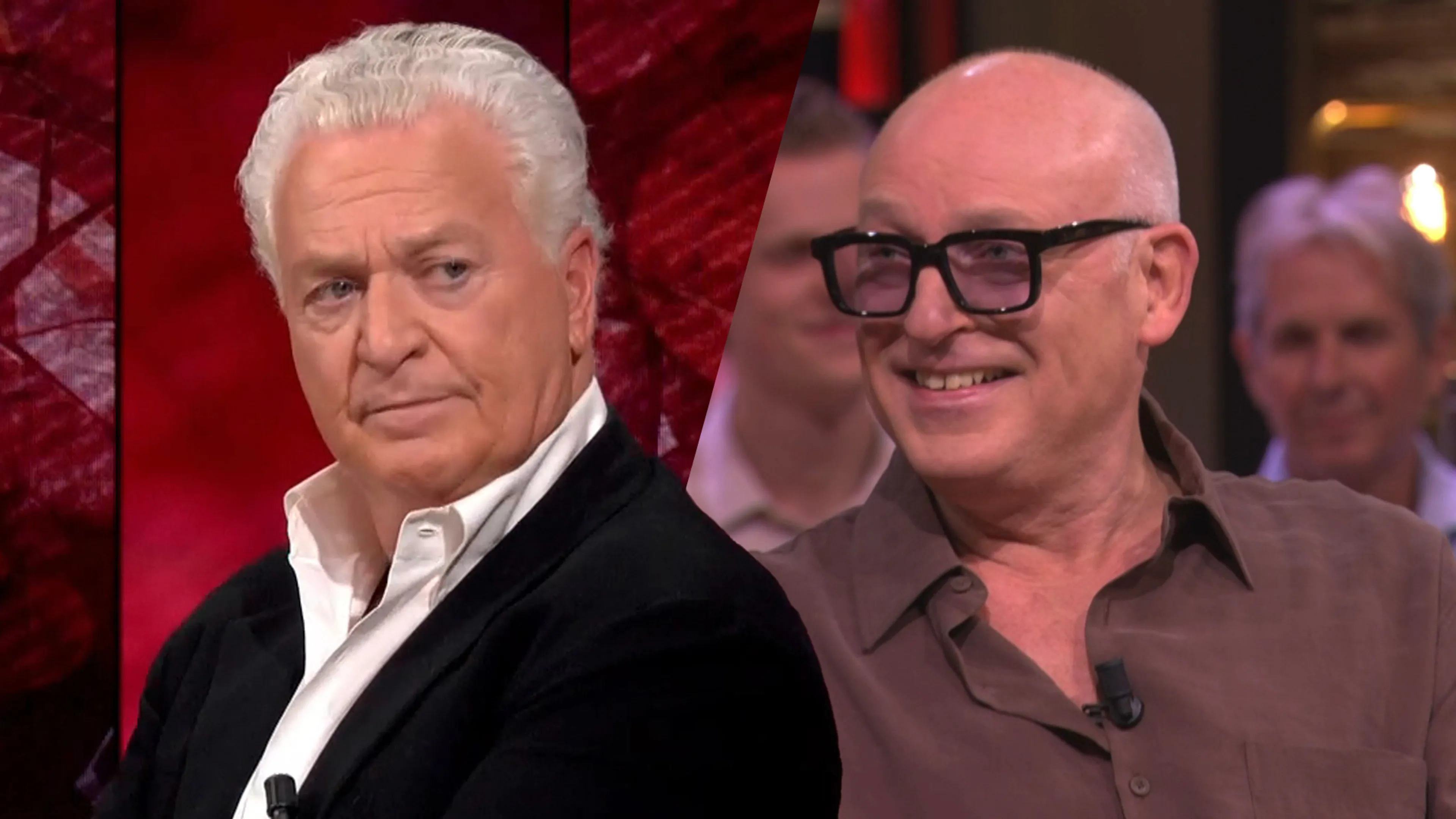 René reageert op uithaal aan zijn adres van Bram Moszkowicz