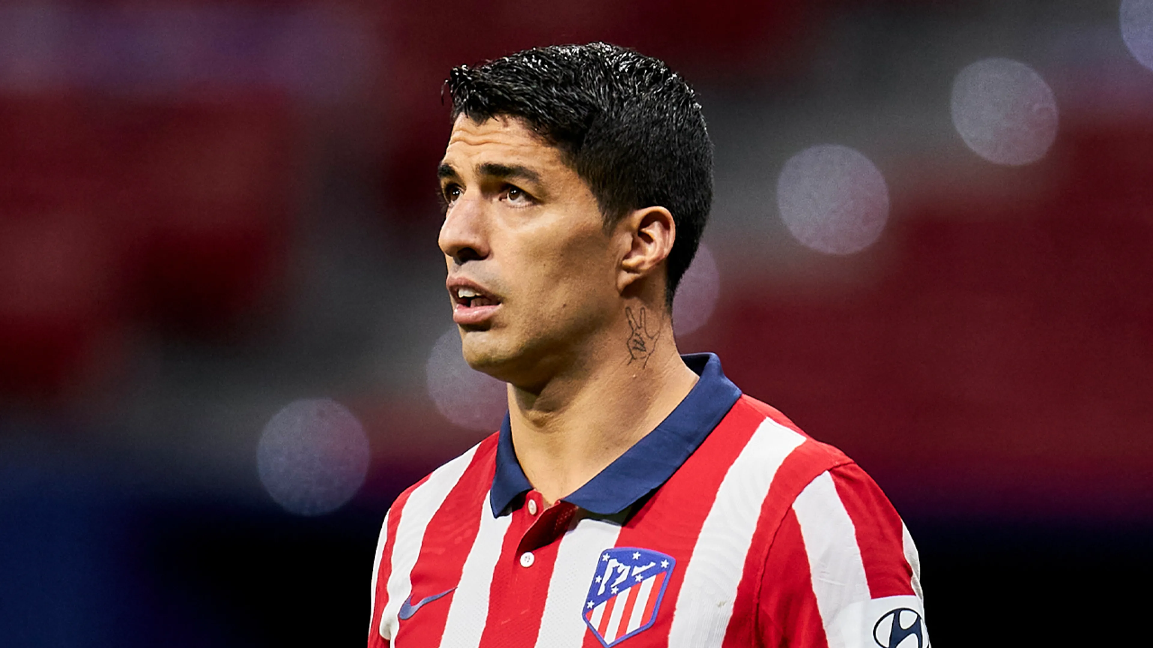 Atlético Madrid koploper na zege op Valladolid