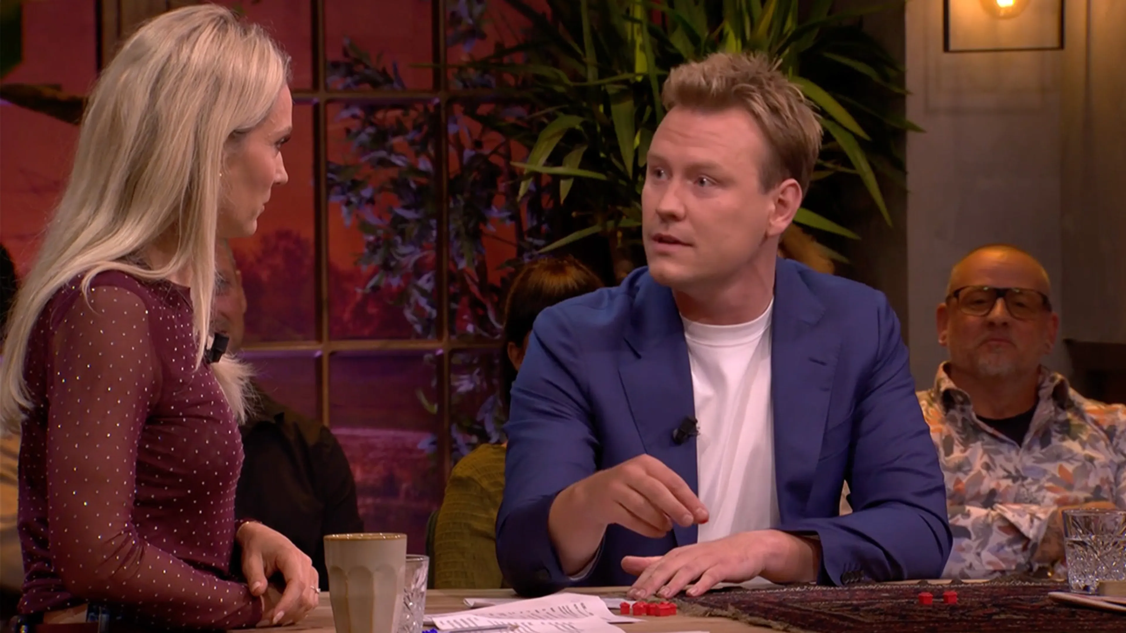 Sam Hagens legt haarfijn de verdeling van sociale huurwoningen uit: ‘Het probleem is…’
