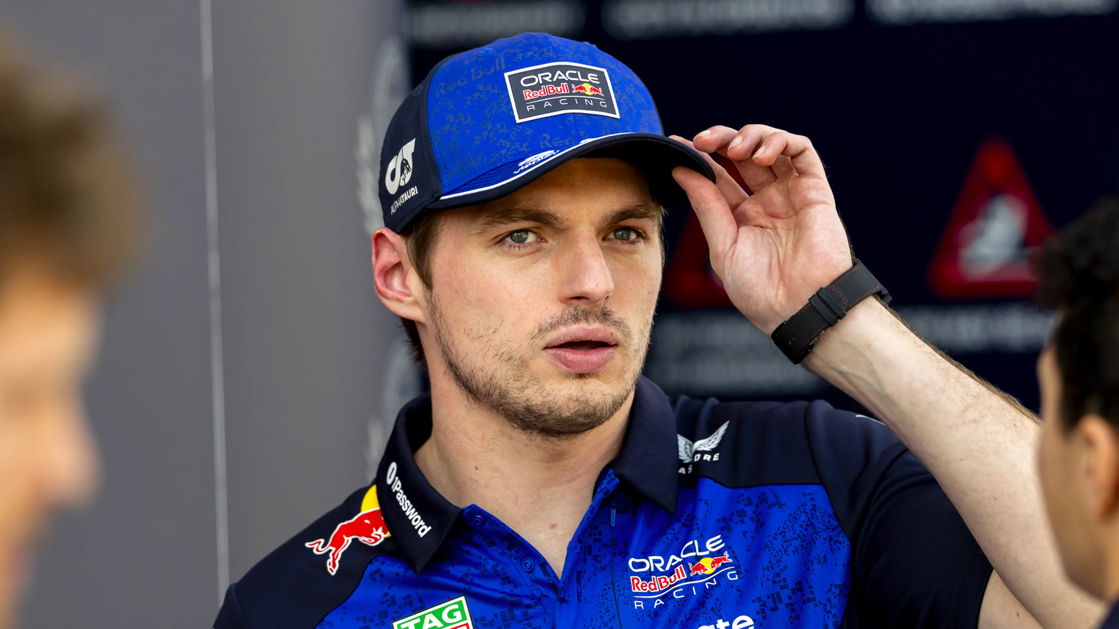 Max Verstappen ontvangt uitnodiging na felle kritiek: 'Ik heb hem een berichtje gestuurd'