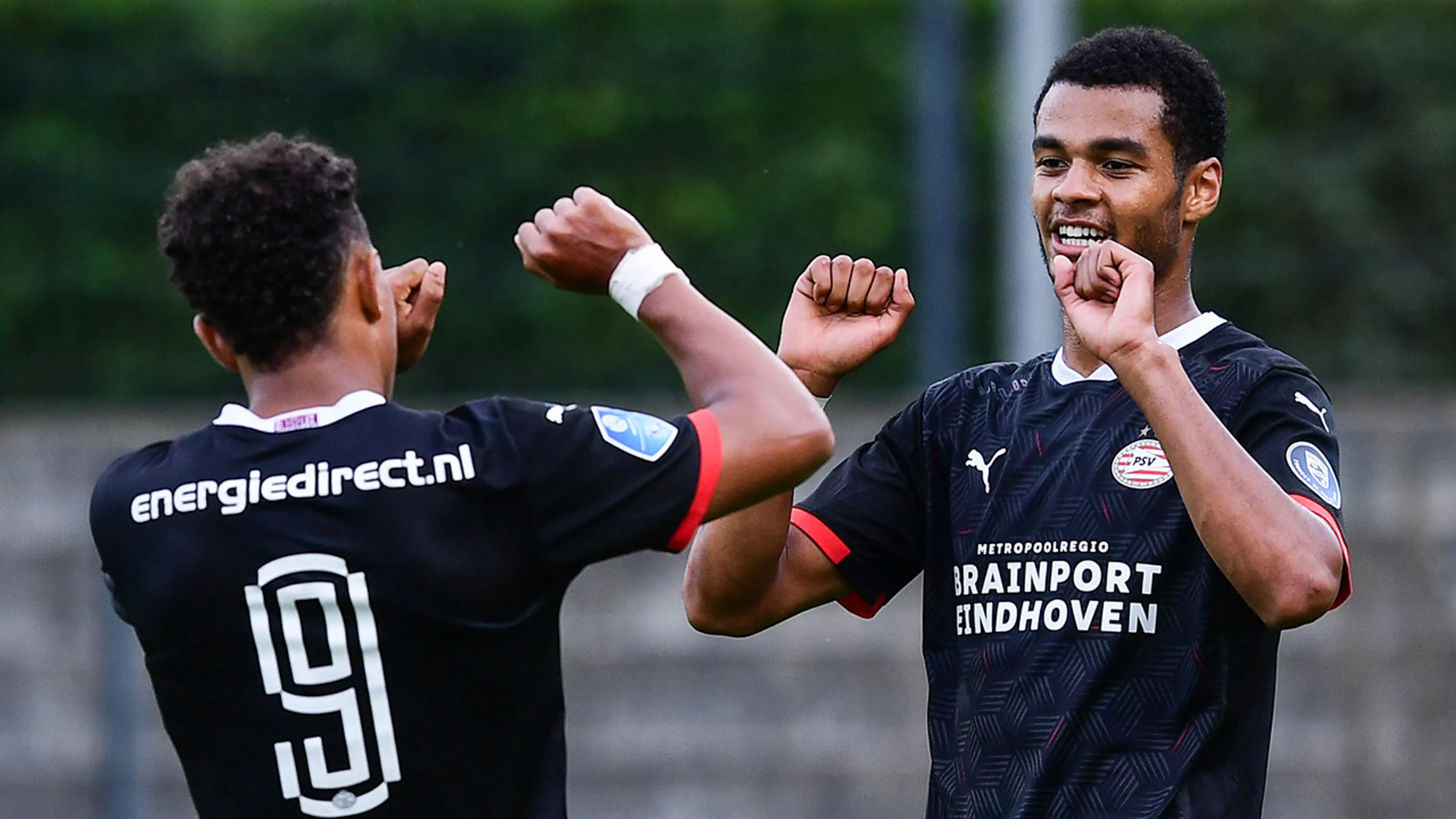 PSV in Europa League tegen NS Mura