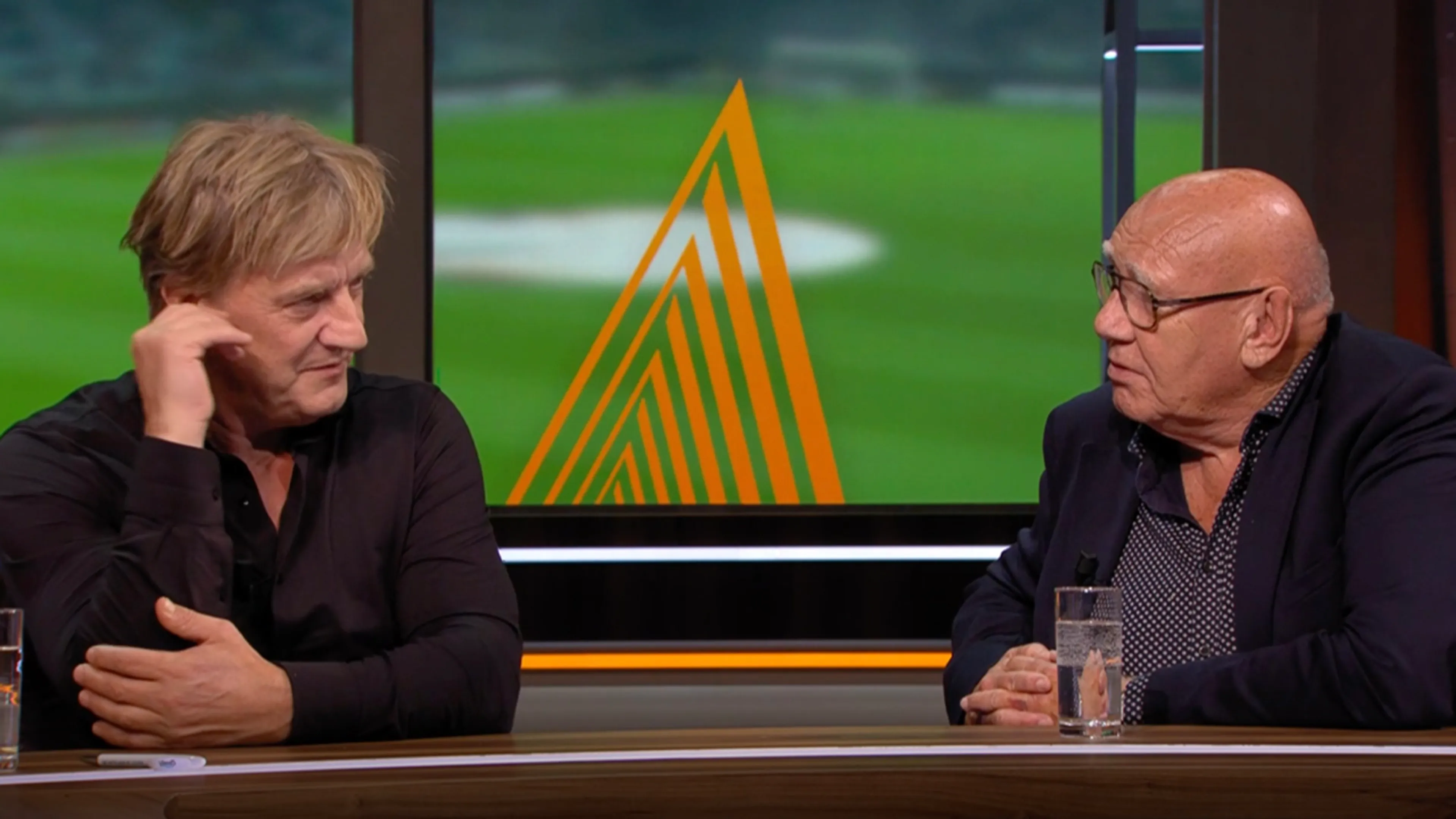Is het terecht dat Joey Veerman niet bij de voorselectie van Oranje zit?
