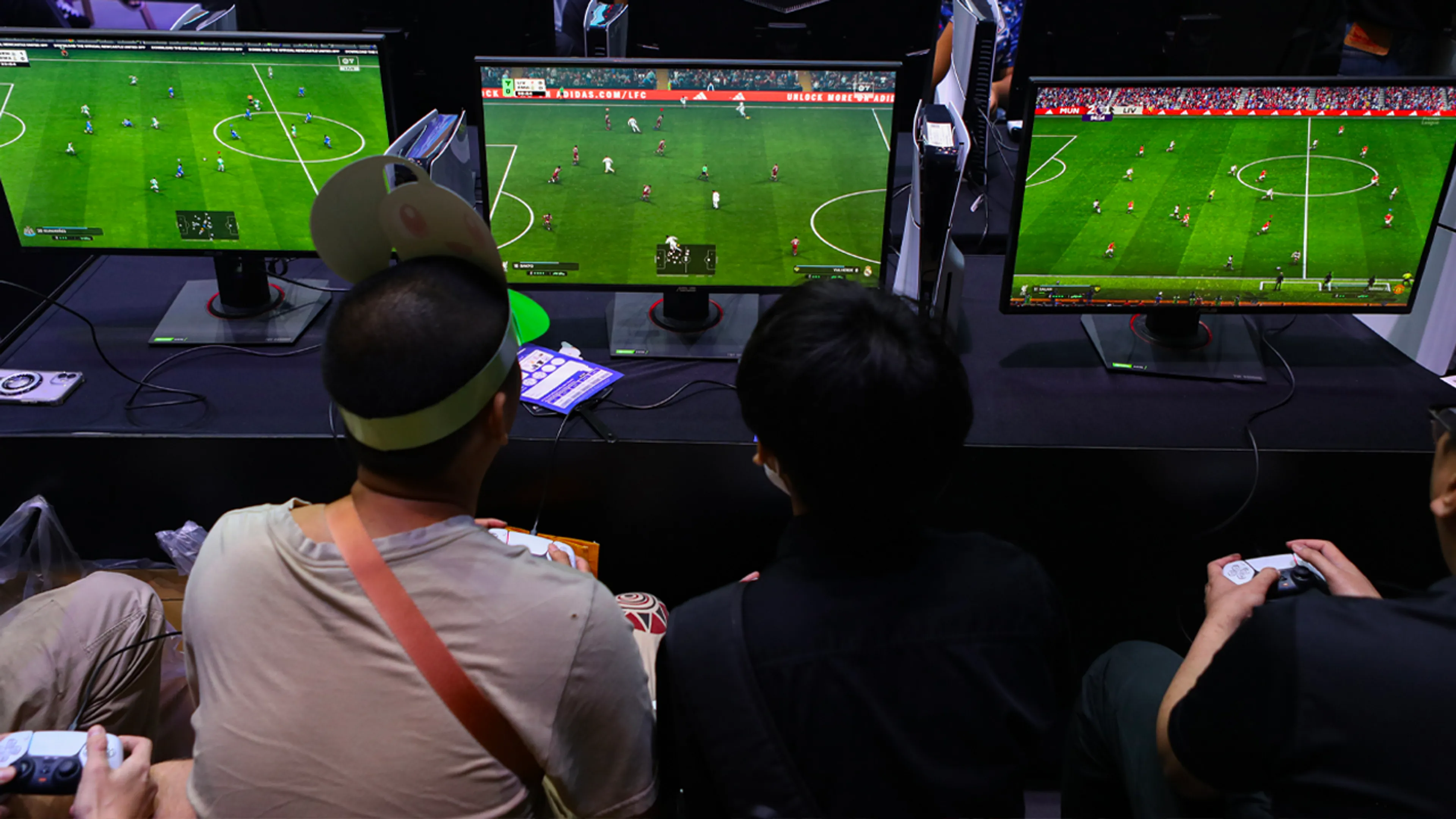 Nieuwe voetbalgame EA FC 27 verhoogt minimumleeftijd naar 16 jaar