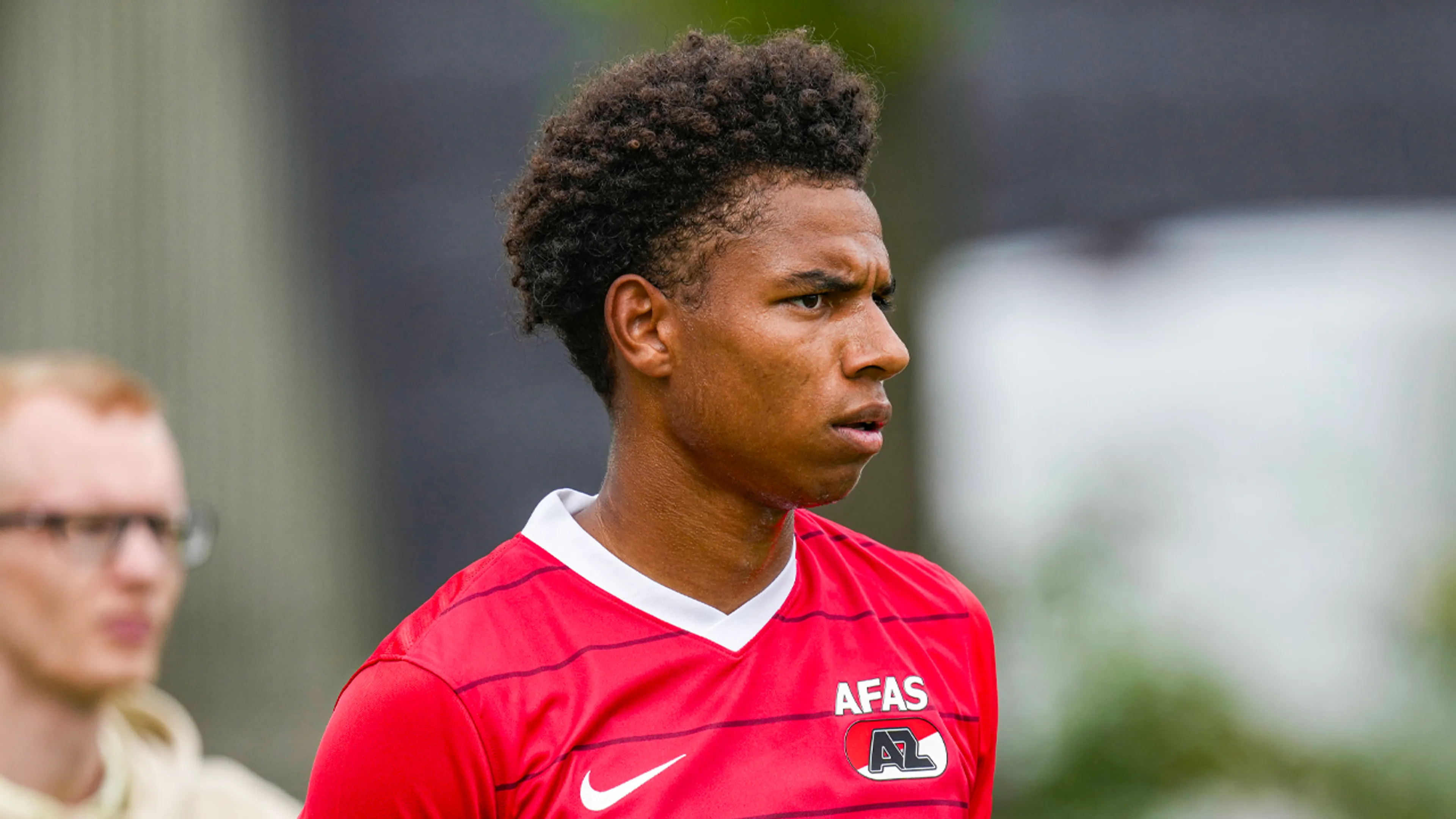 Officieel: Calvin Stengs keert na vertrek bij Feyenoord terug bij AZ
