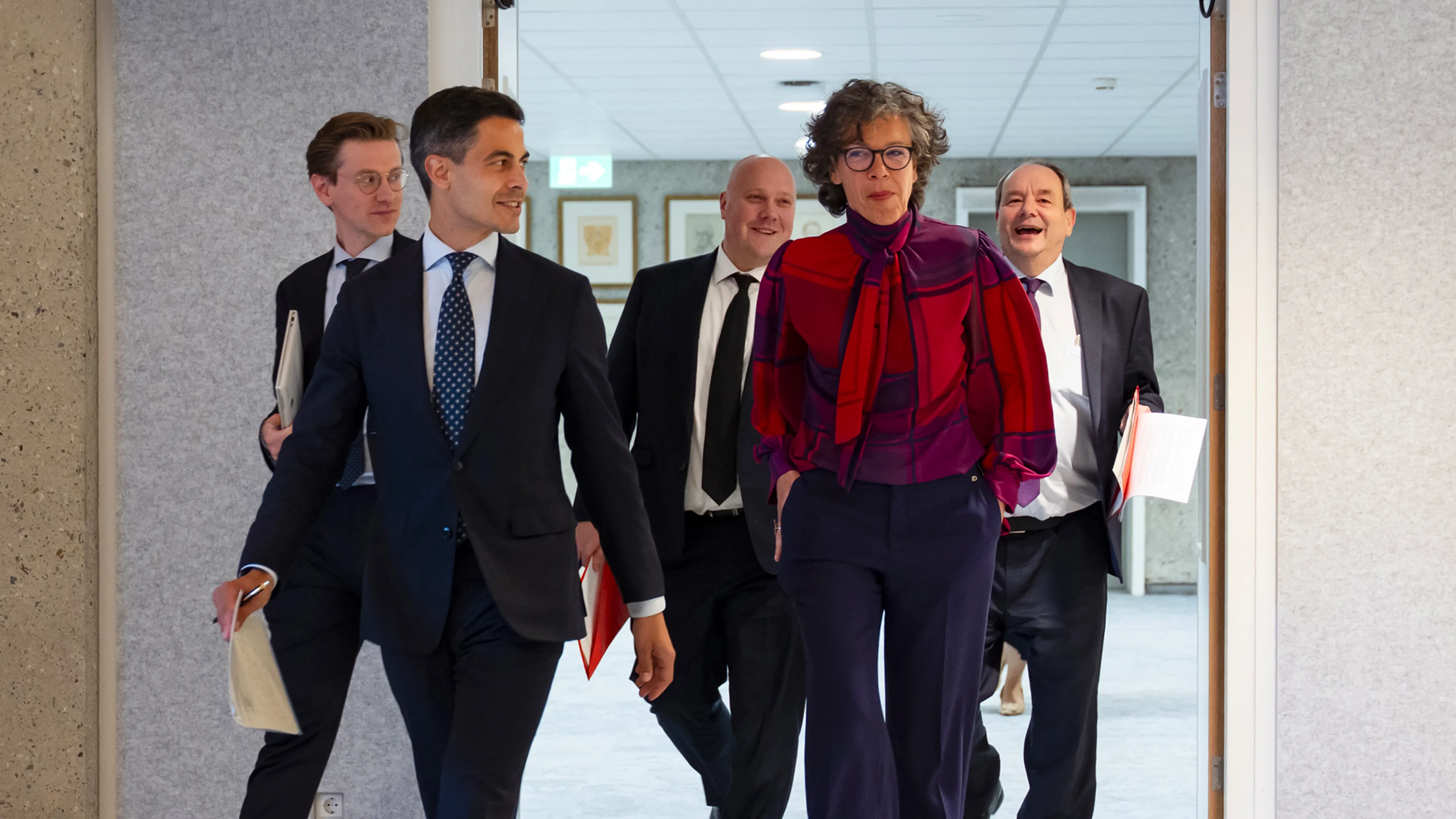 Kabinet haalt eigen doelstelling om regels te verminderen niet