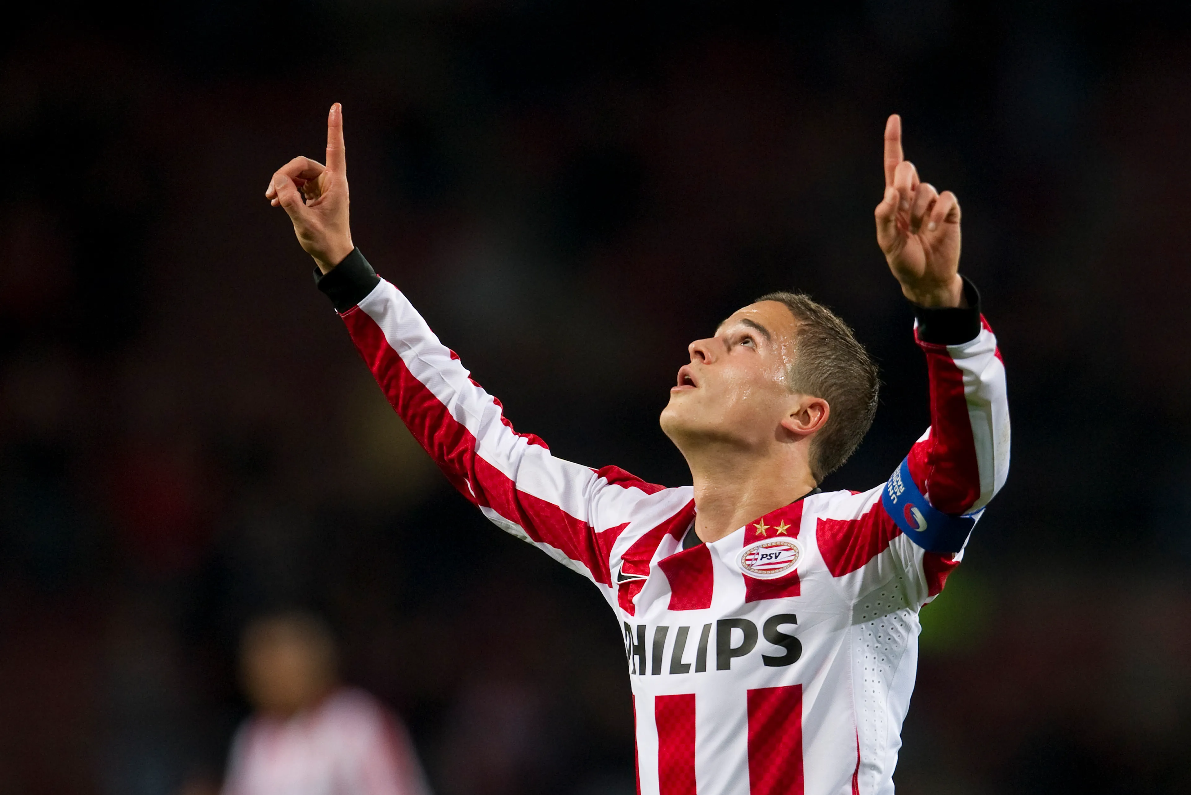 Afellay weet niet of hij wedstrijden tegen Basel al redt