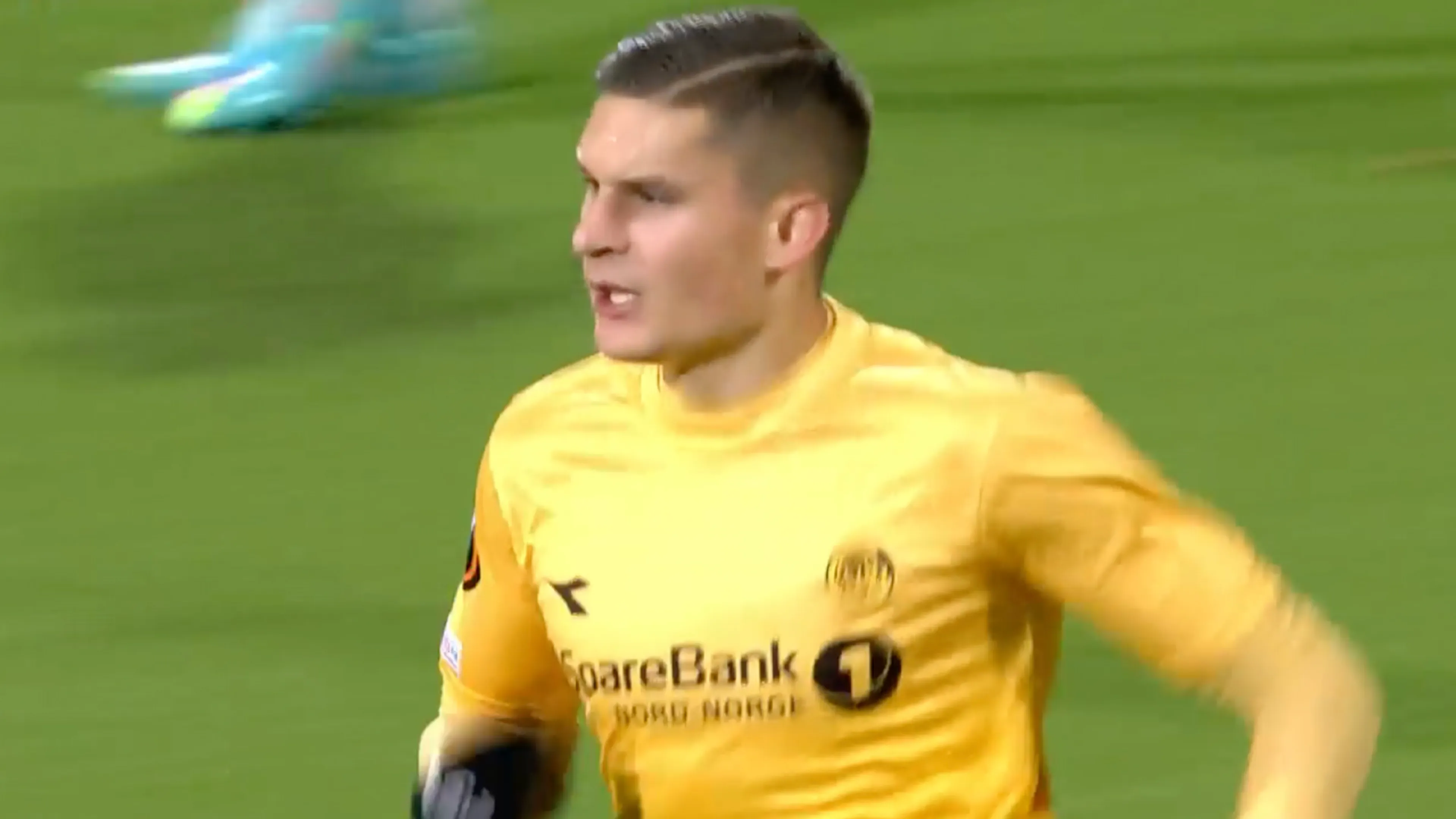 VIDEOGOAL: Bodø/Glimt - PSV 1-2 (Zugelj)