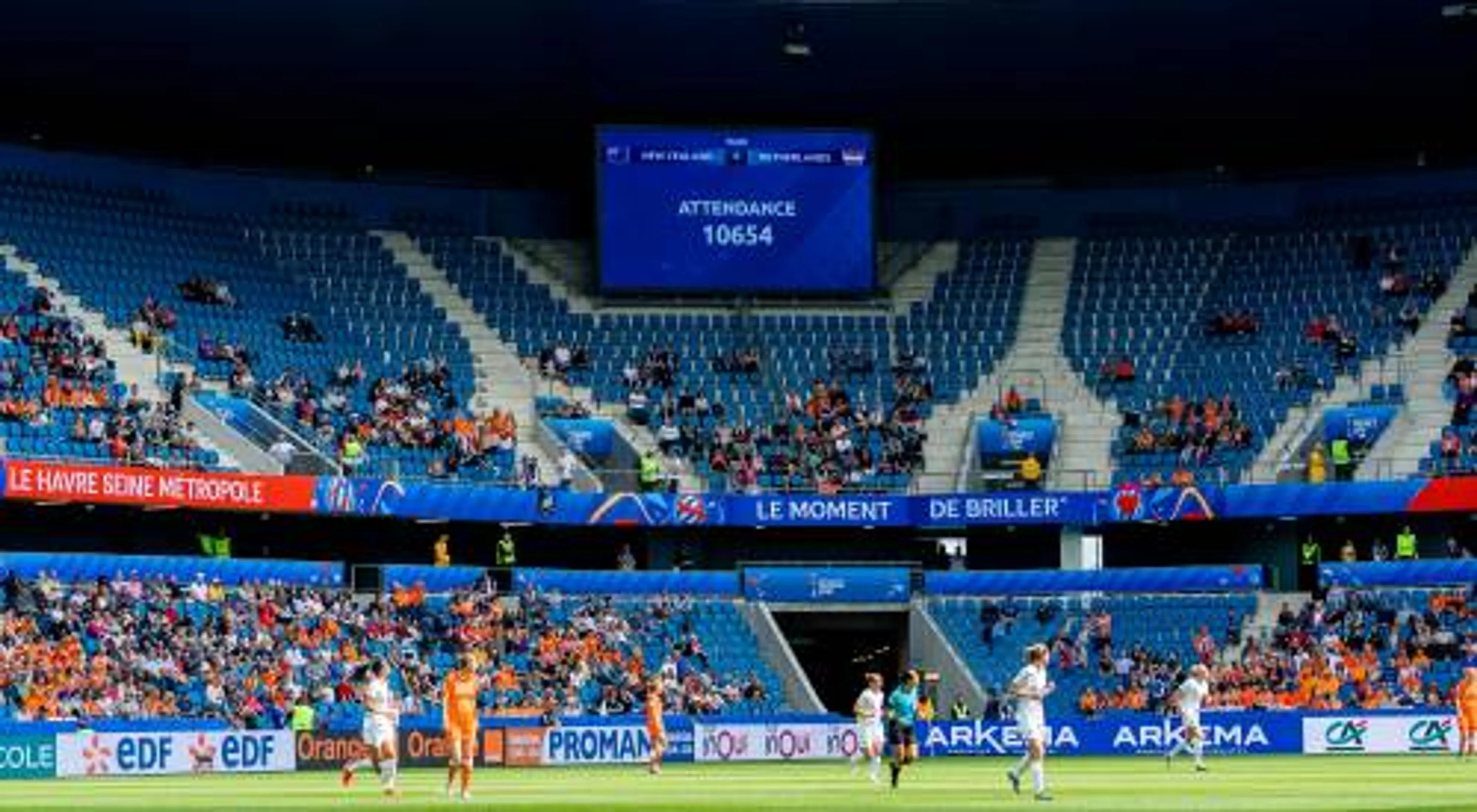 FIFA vergist zich ook met kaartverkoop WK