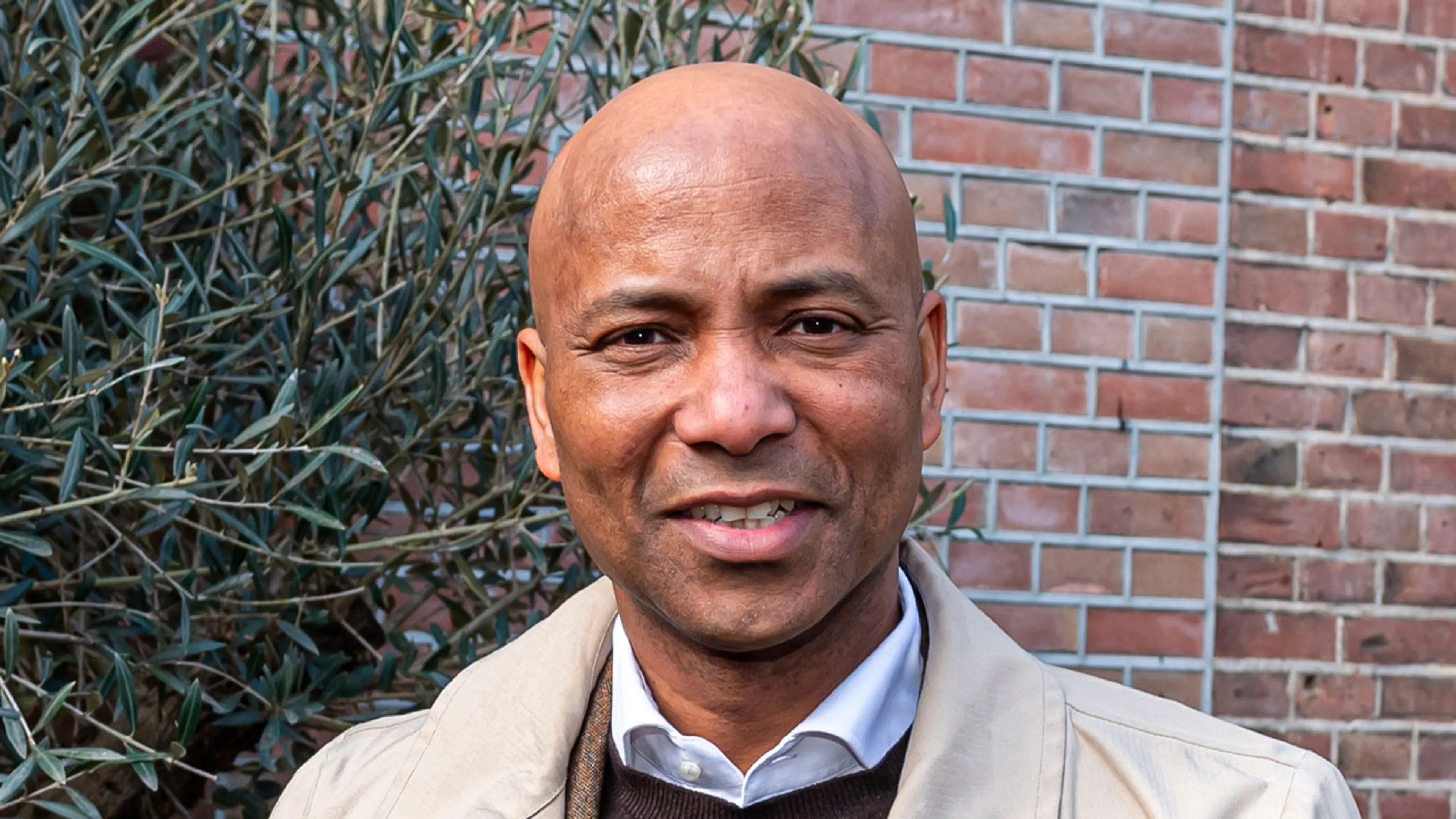 Humberto Tan reageert op stoppen RTL Tonight: 'Programma sloeg helaas niet aan'