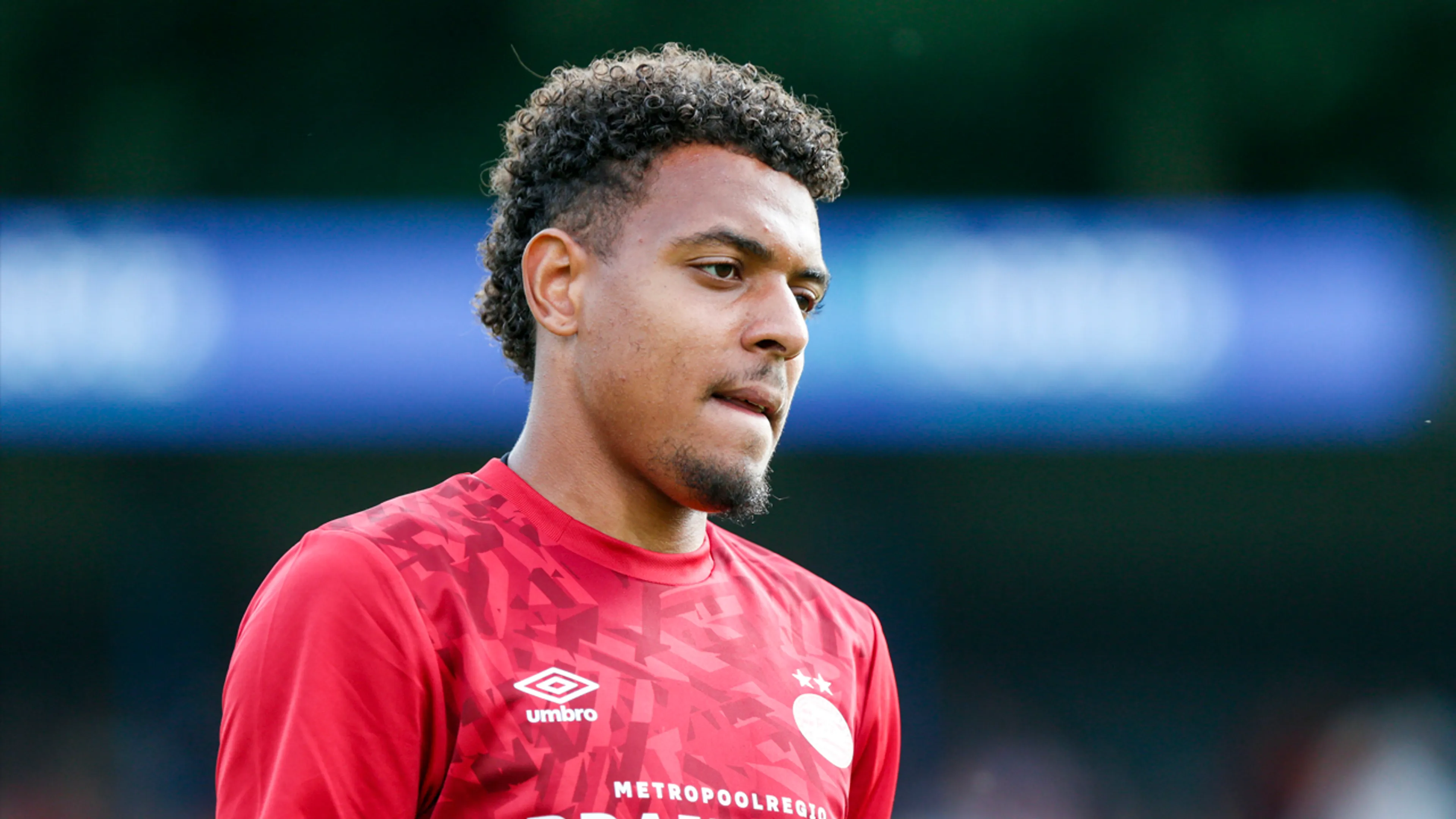 PSV maakt rugnummers bekend, Malen krijgt nummer 9