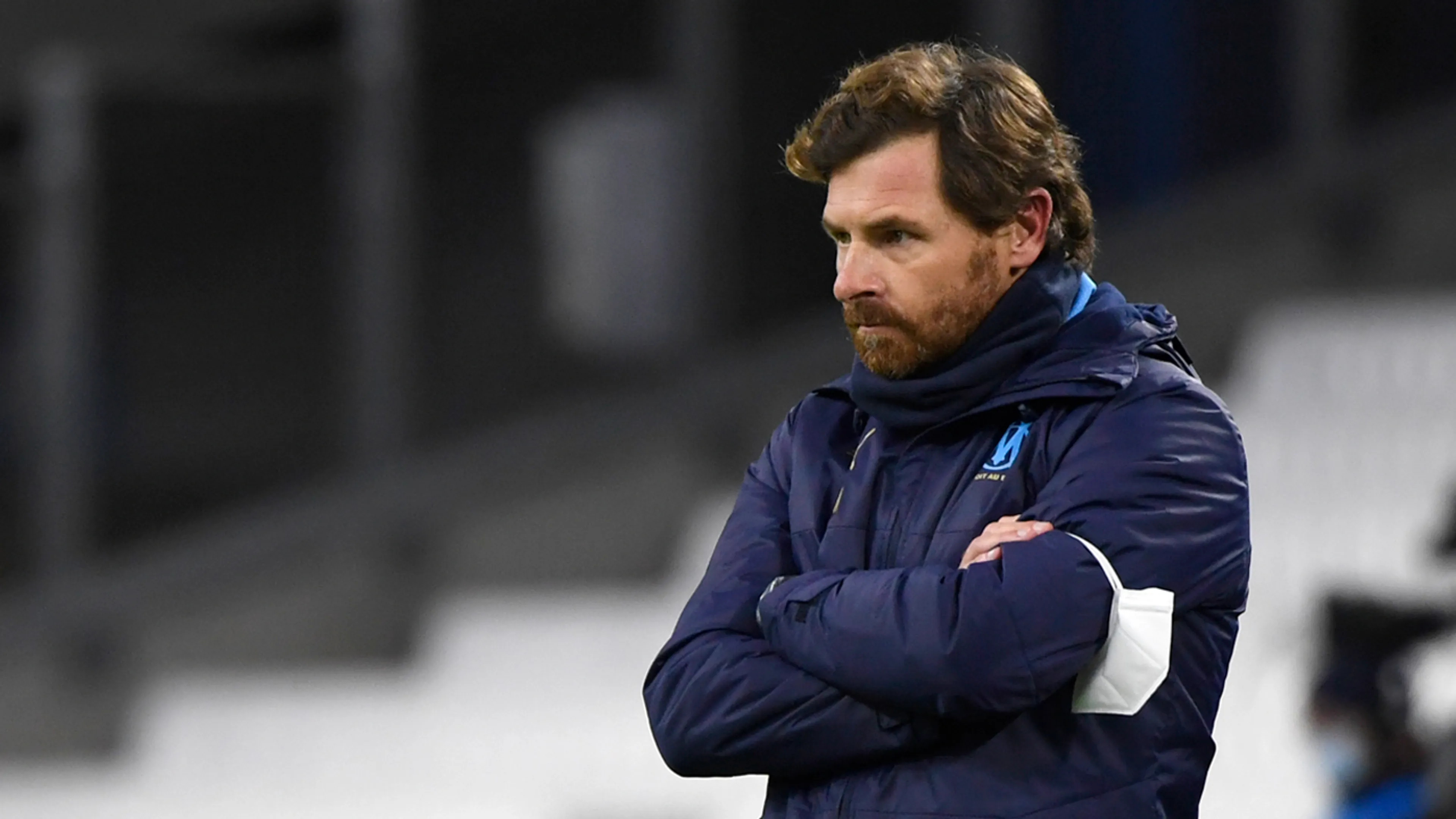 Marseille kondigt juridische stappen aan tegen Villas-Boas