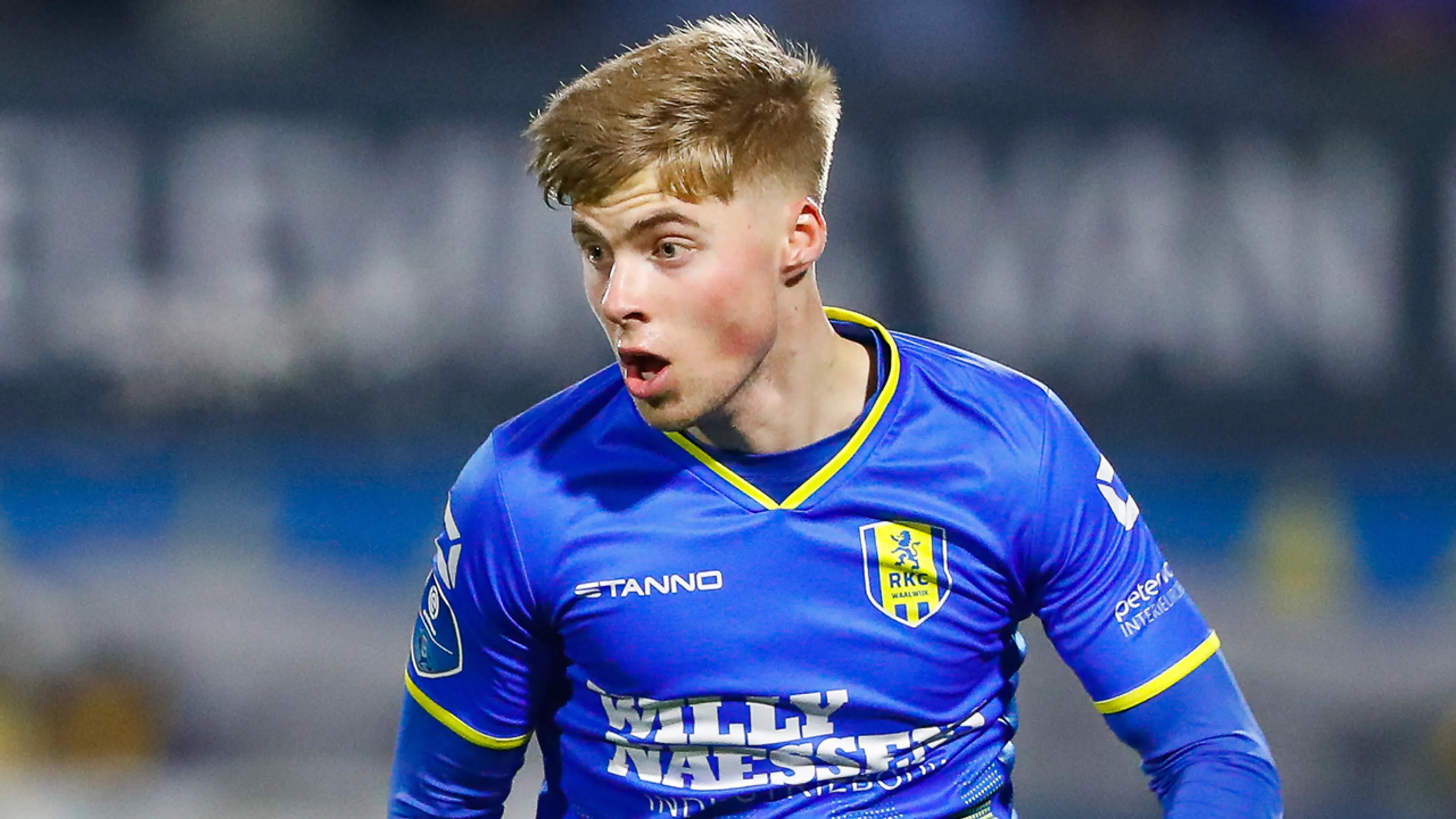 Officieel: Emil Hansson tekent voor vier seizoenen bij Fortuna