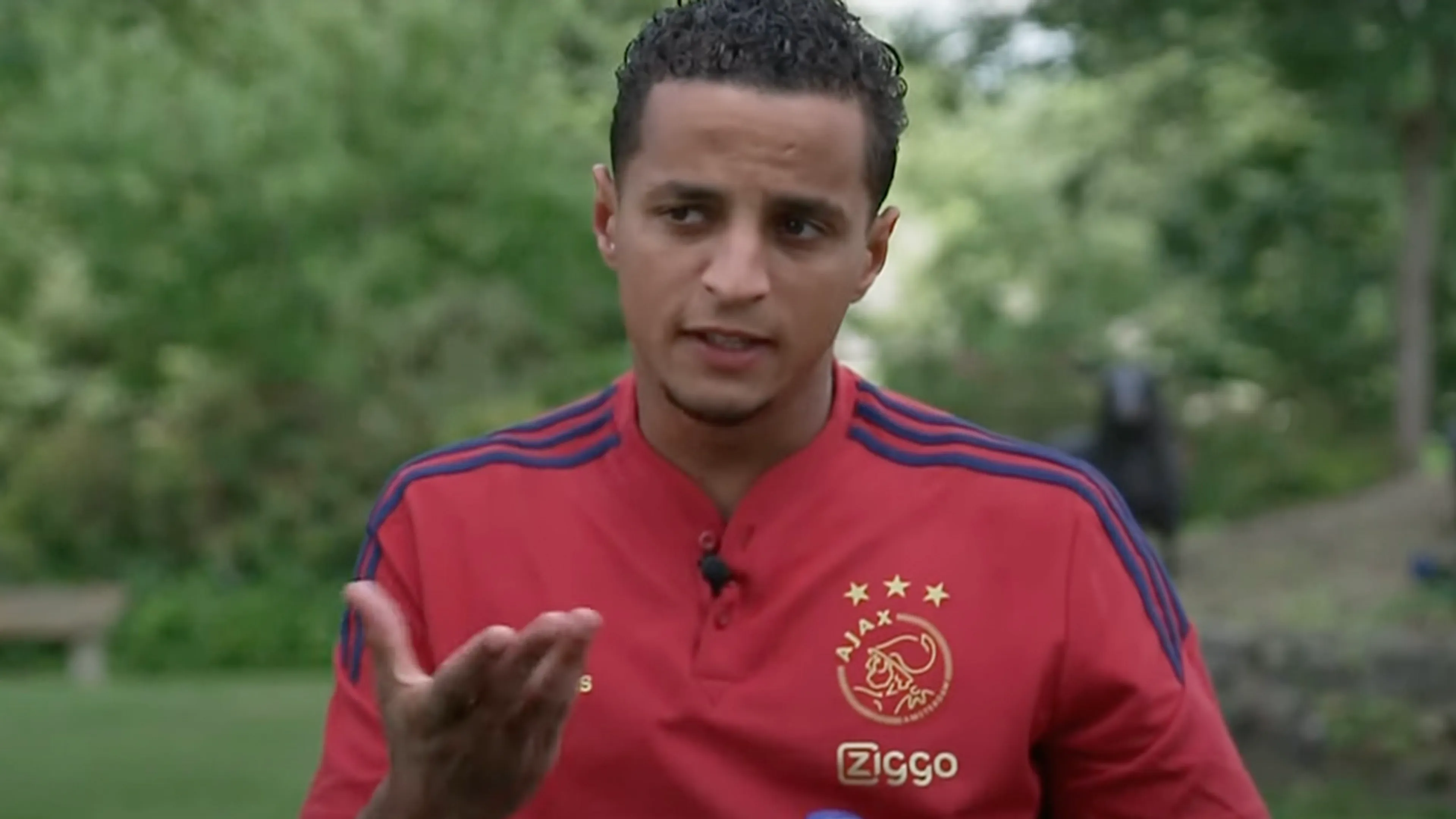 Ihattaren over minpunt bij PSV: 'In Amsterdam kunnen ze wat meer hebben dan in Brabant'