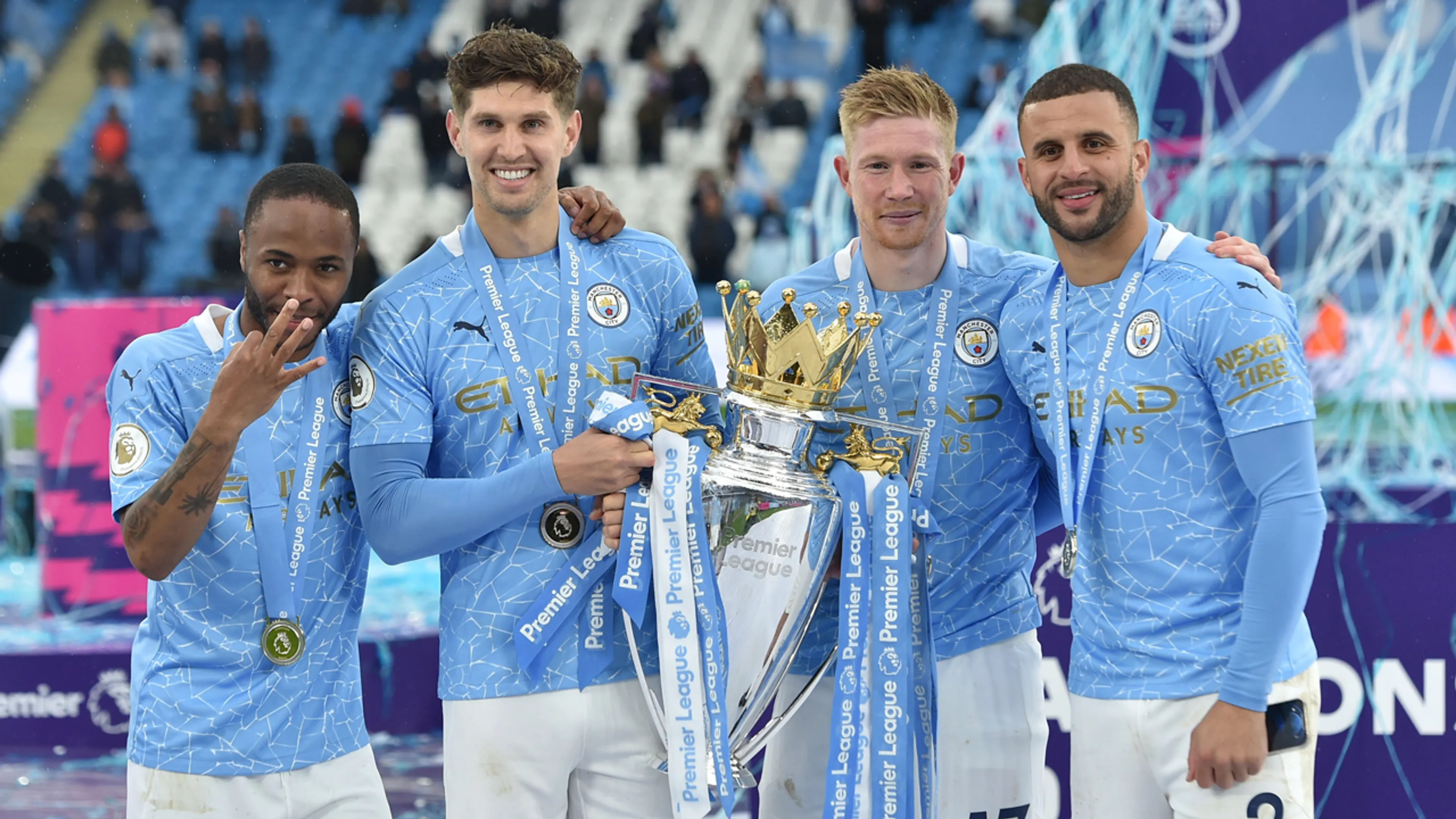 Ziggo Sport raakt uitzendrechten Premier League kwijt