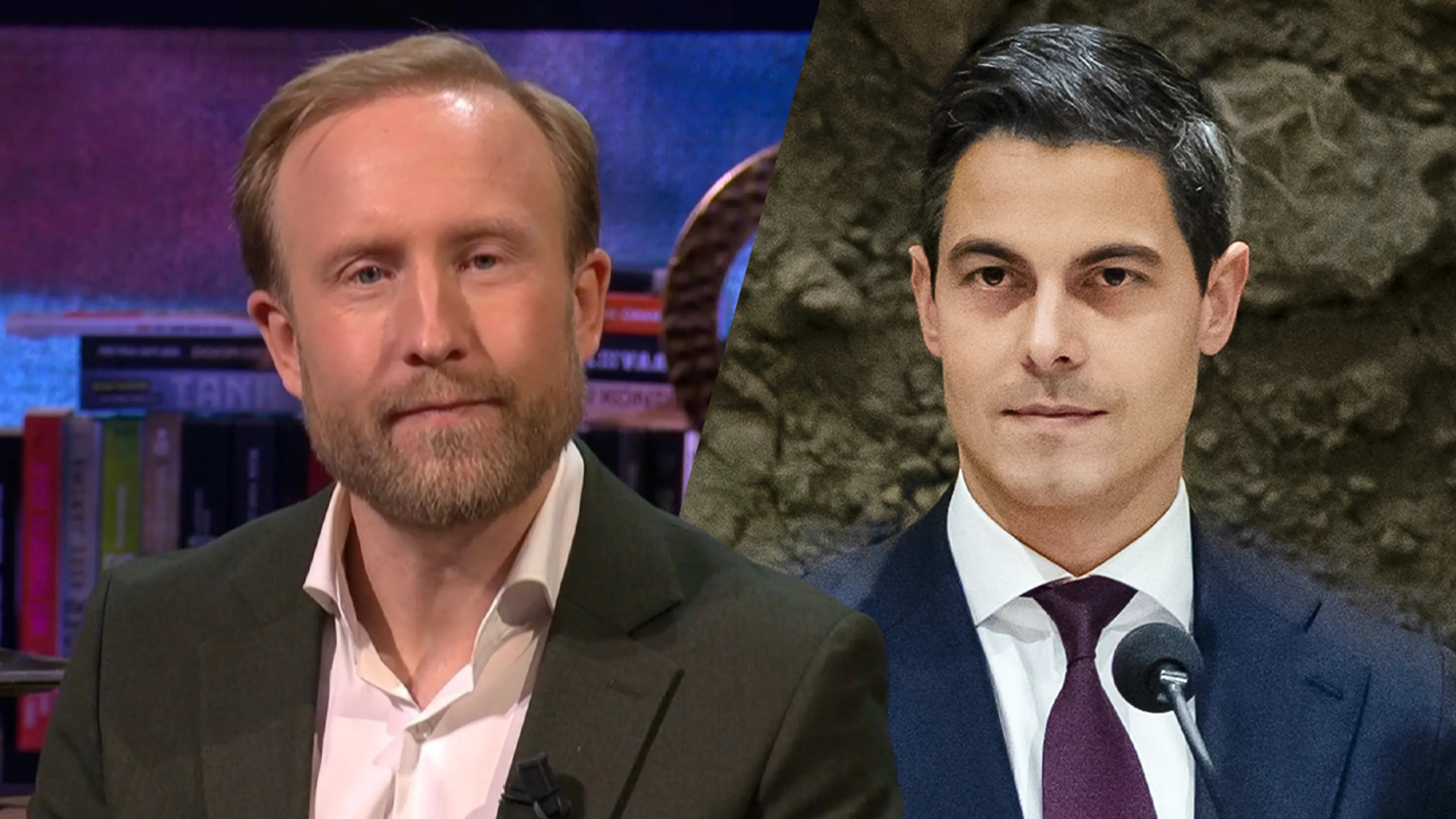 Raymond Mens: 'Rob Jetten beloofde een nieuwe, positieve politiek, maar...'
