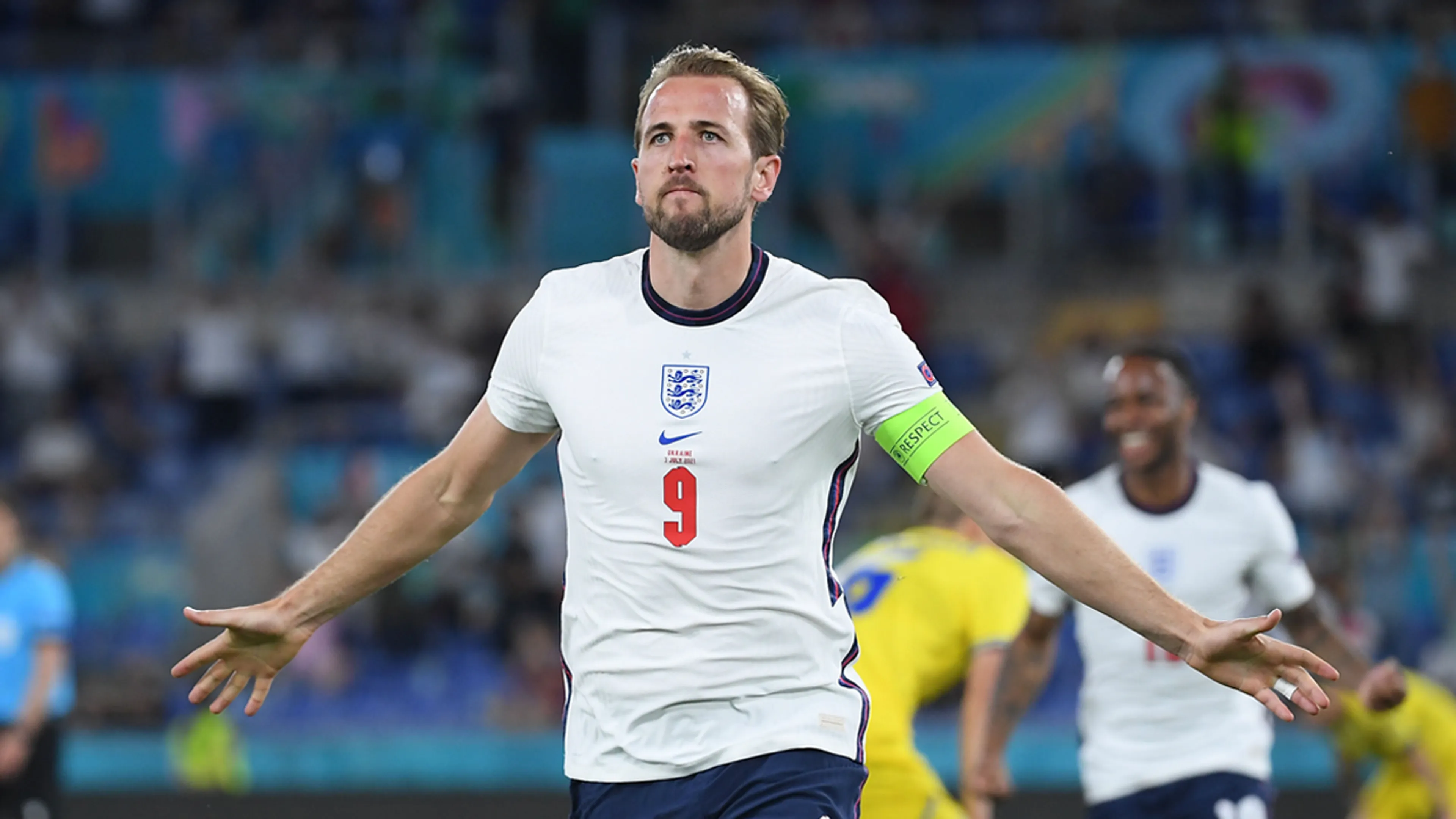 'Kane na megatransfer best betaalde speler in Premier League'