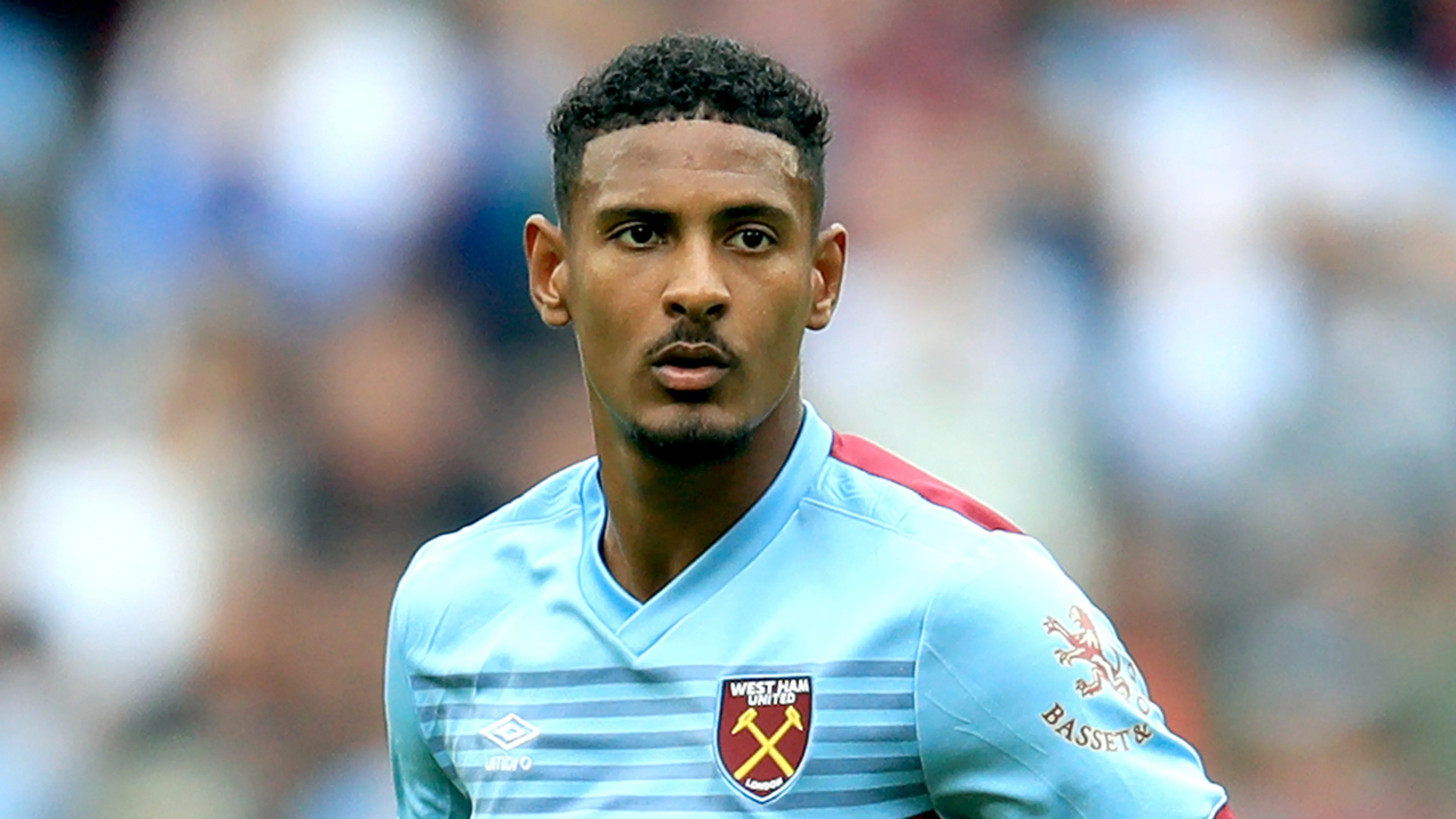 Haller droomt van trefzeker debuut tegen PSV