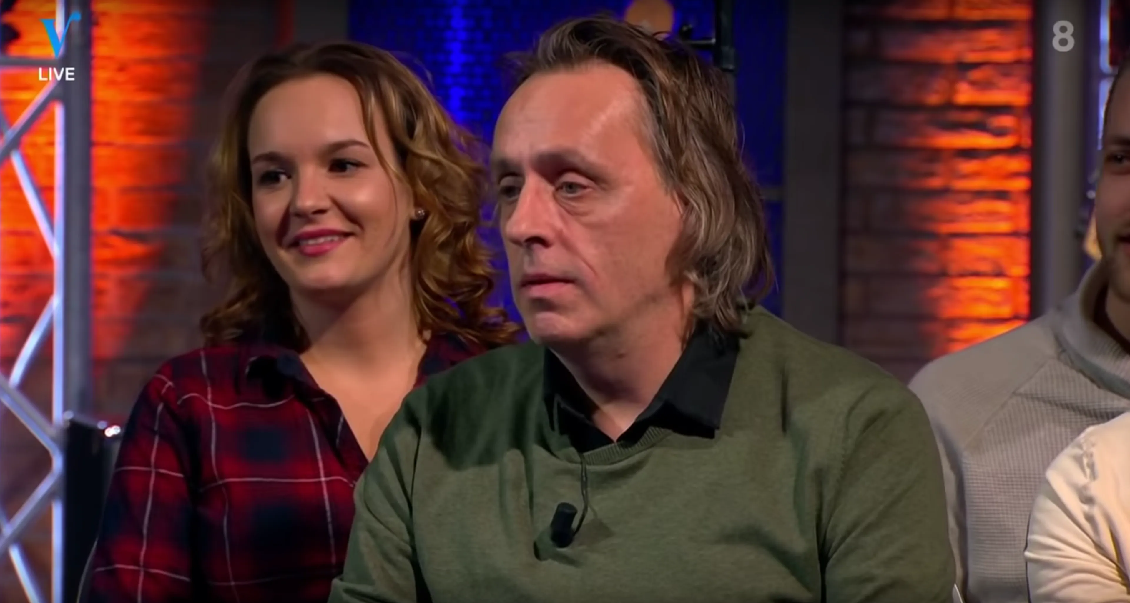 Marcel van Roosmalen niet onder indruk van carnavalskraker