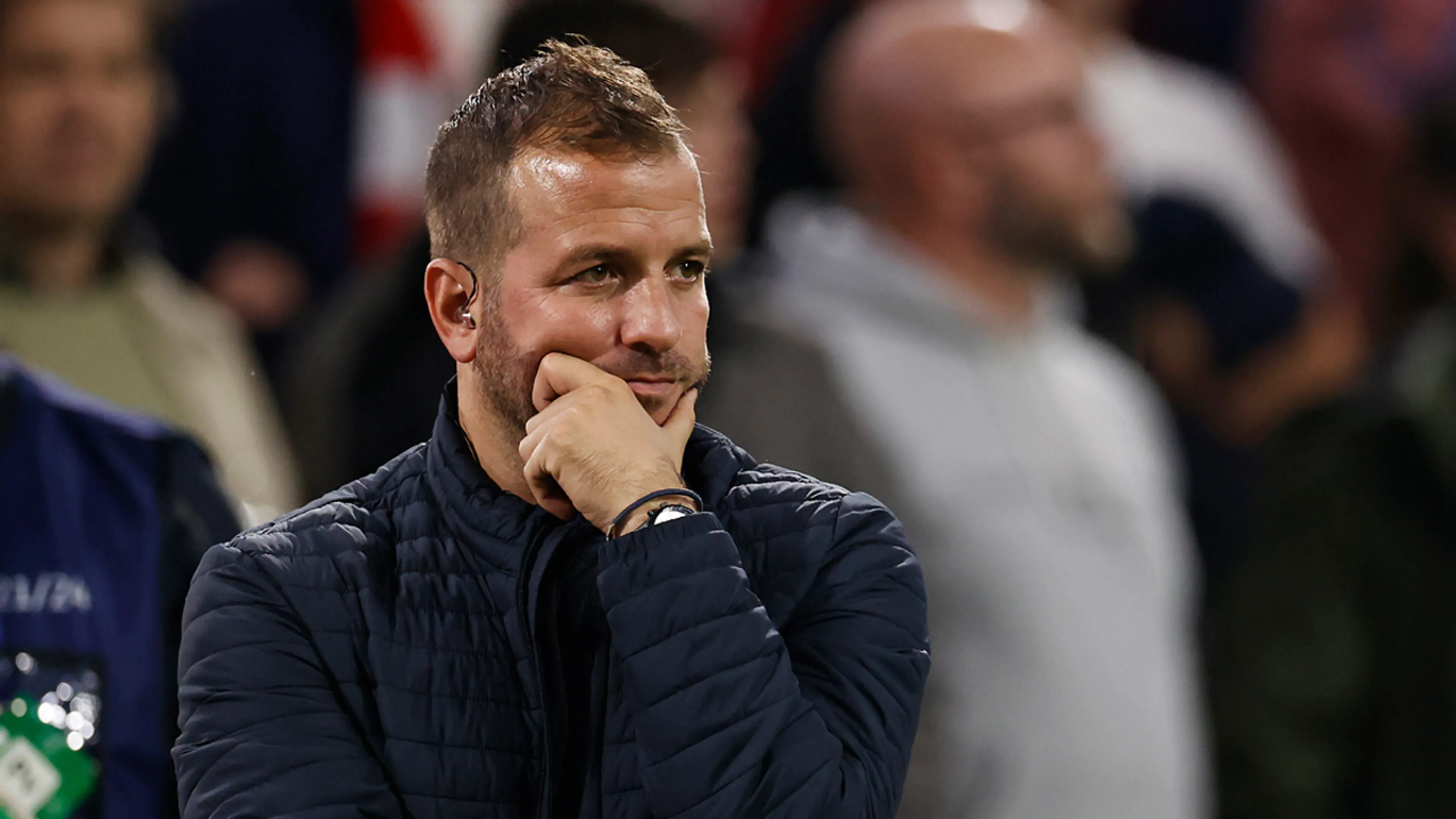 'Als dit misgaat, is dit de grootste schande in het Nederlandse voetbal'