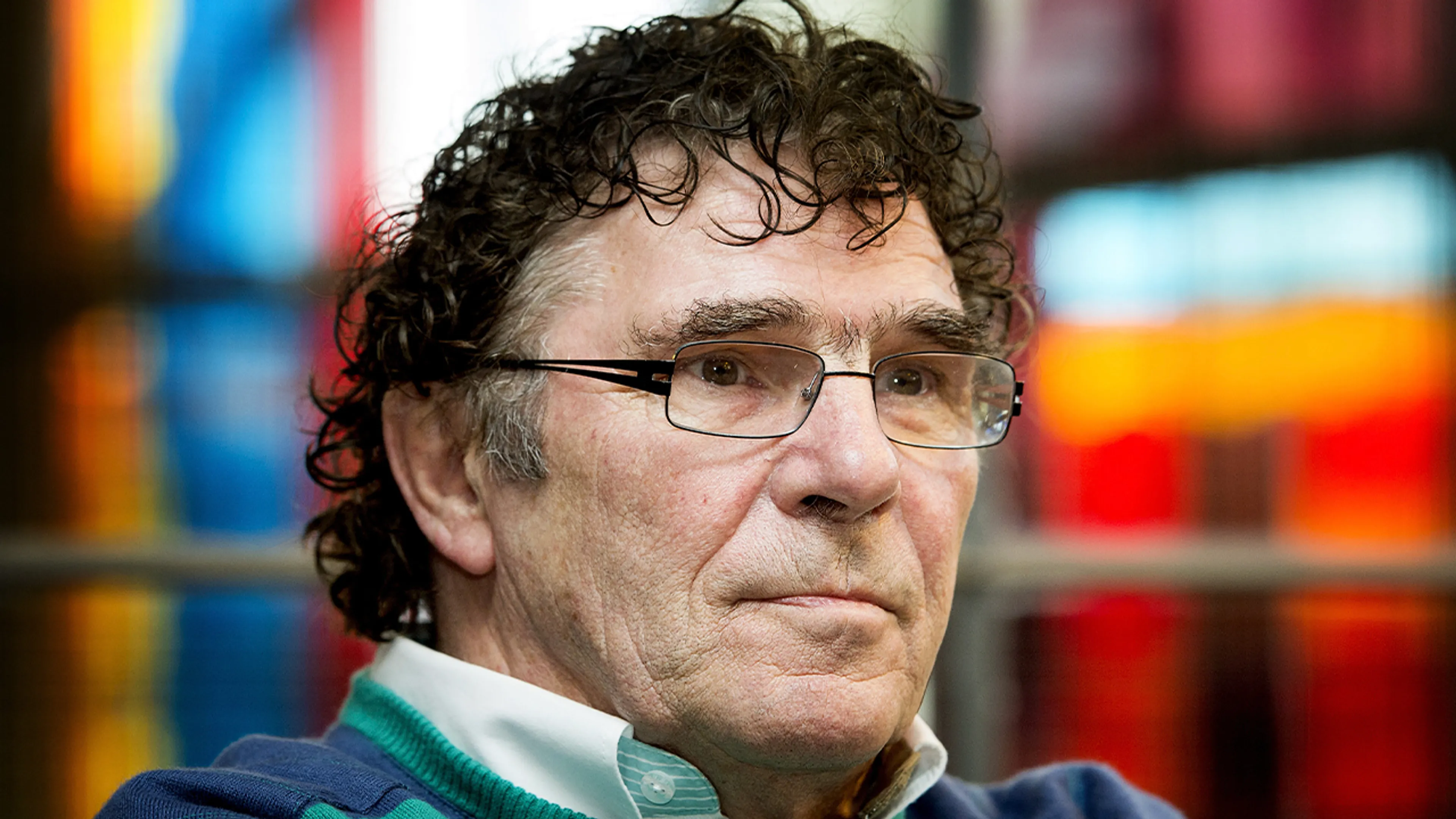 Van Hanegem wijst uitreiker Kampioensschaal aan: 'Hij is de man die het zou moeten doen'