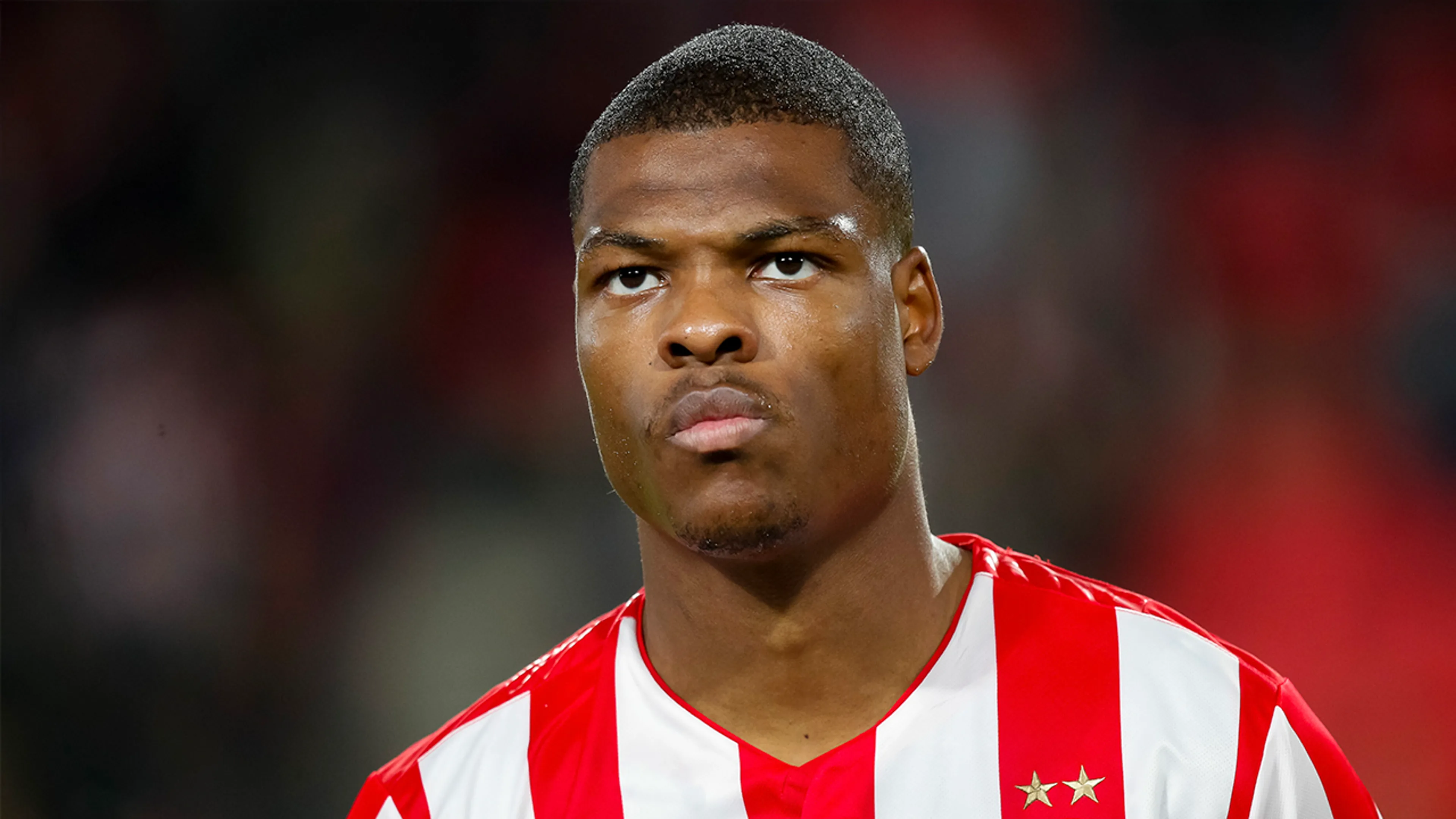 'Ik gun Dumfries deze transfer'