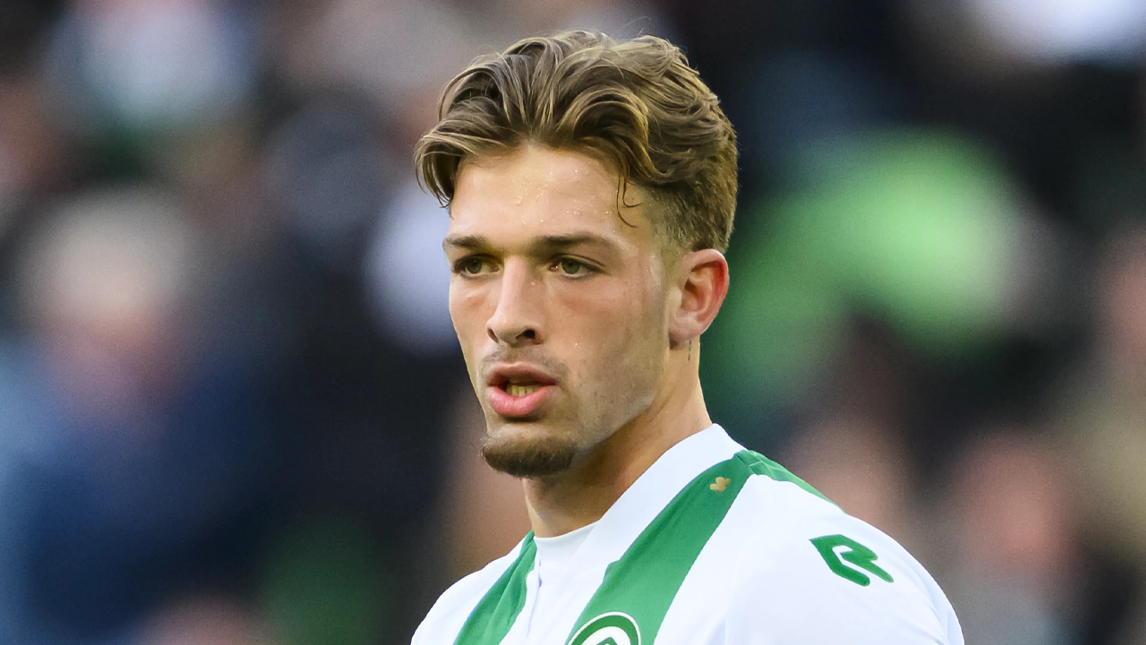 'Valente bereikt persoonlijk akkoord met Feyenoord'
