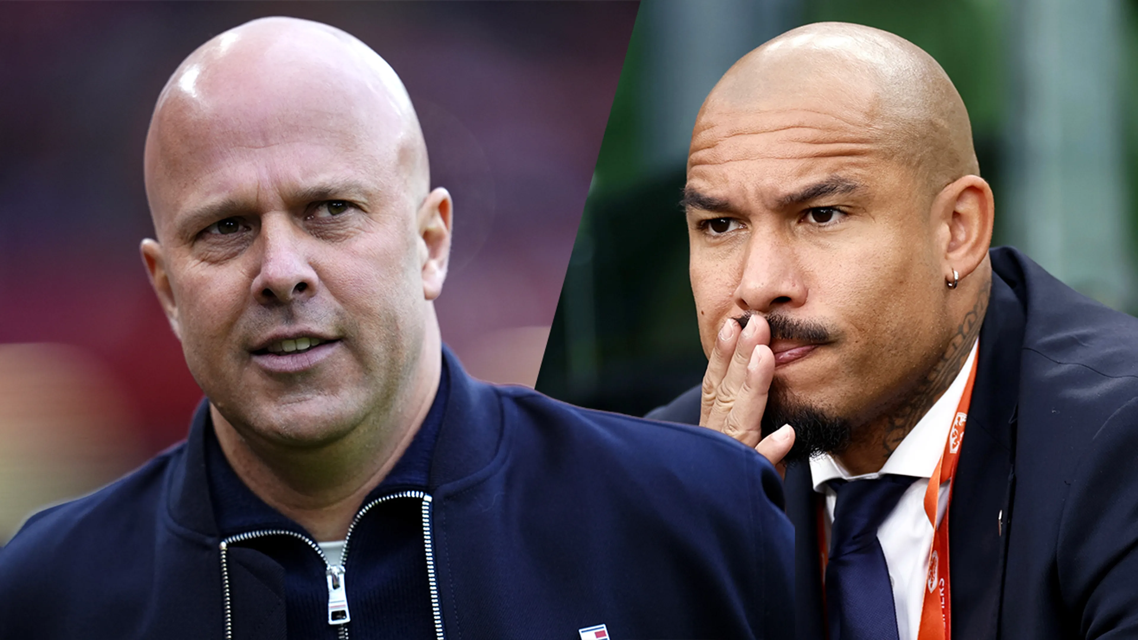 Arne Slot en KNVB komen er nog niet uit: dit is het struikelblok