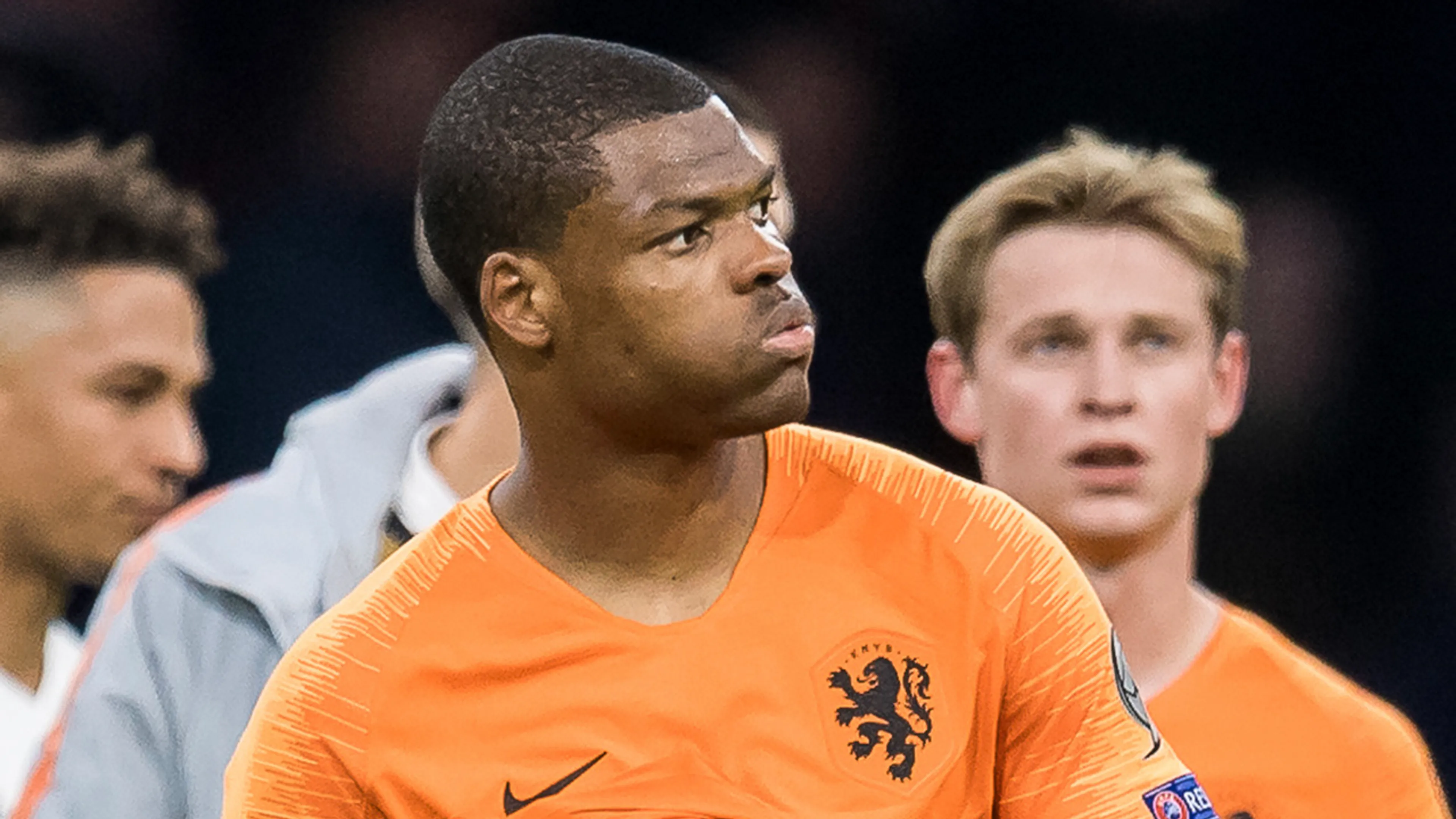 Dumfries mist thuisduel Oranje tegen Polen in Nations League