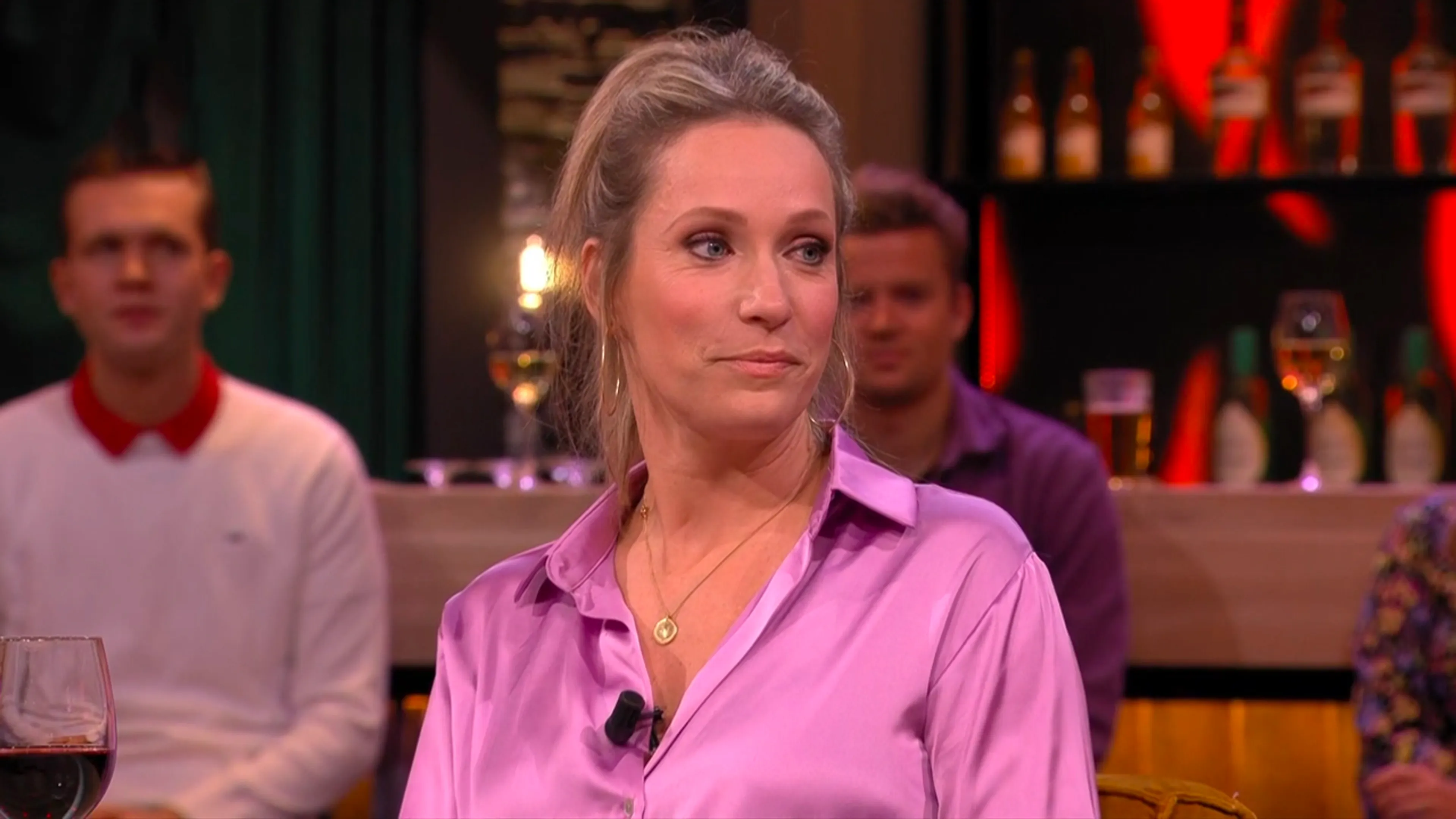Hélène mist speler in WK-selectie Oranje: 'Hij is in vorm!'