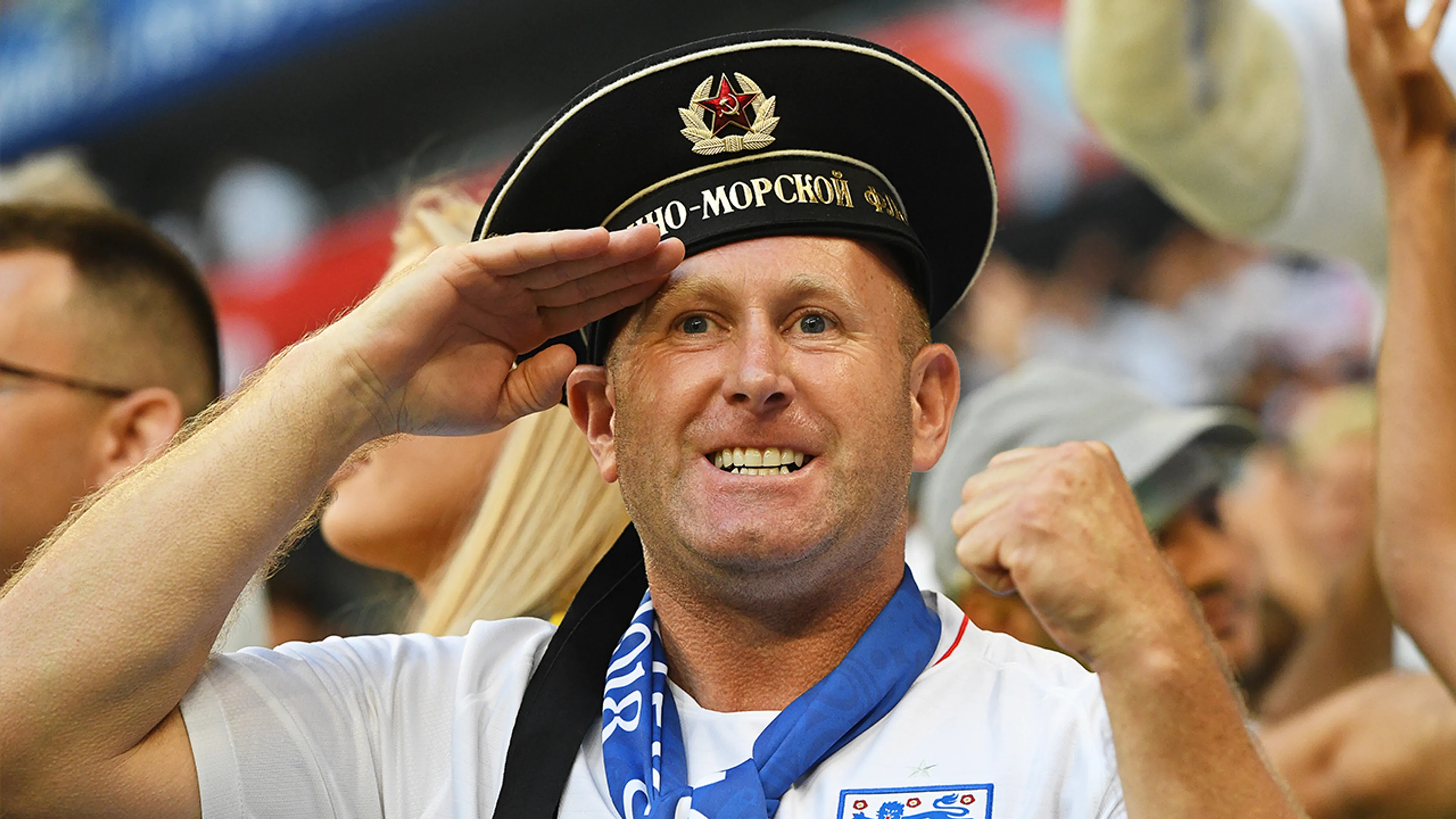 Supportersgroepen verzetten zich gezamenlijk tegen FIFA-plannen voor WK om de twee jaar 