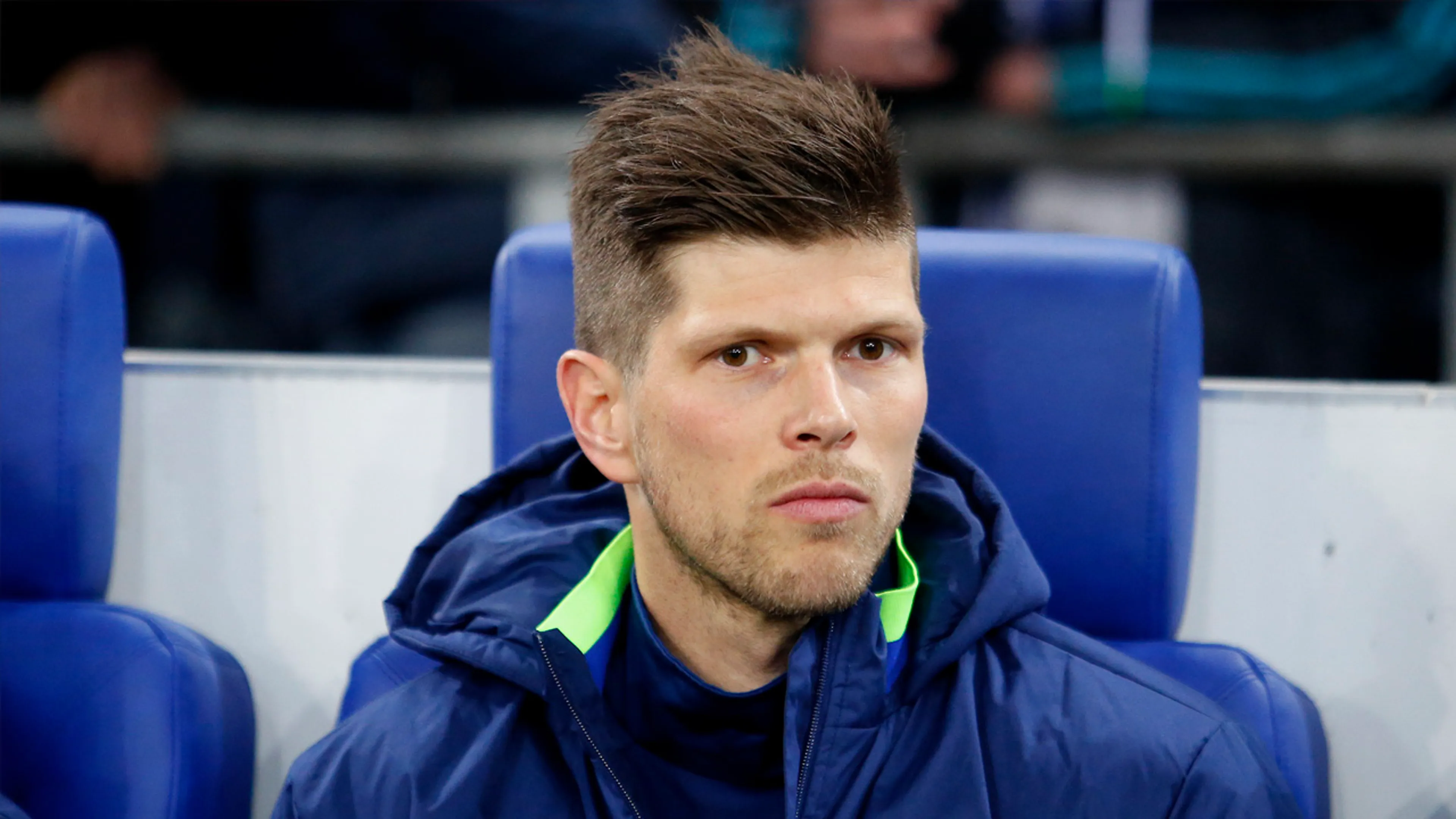 Huntelaar vertrekt alweer bij Schalke 04