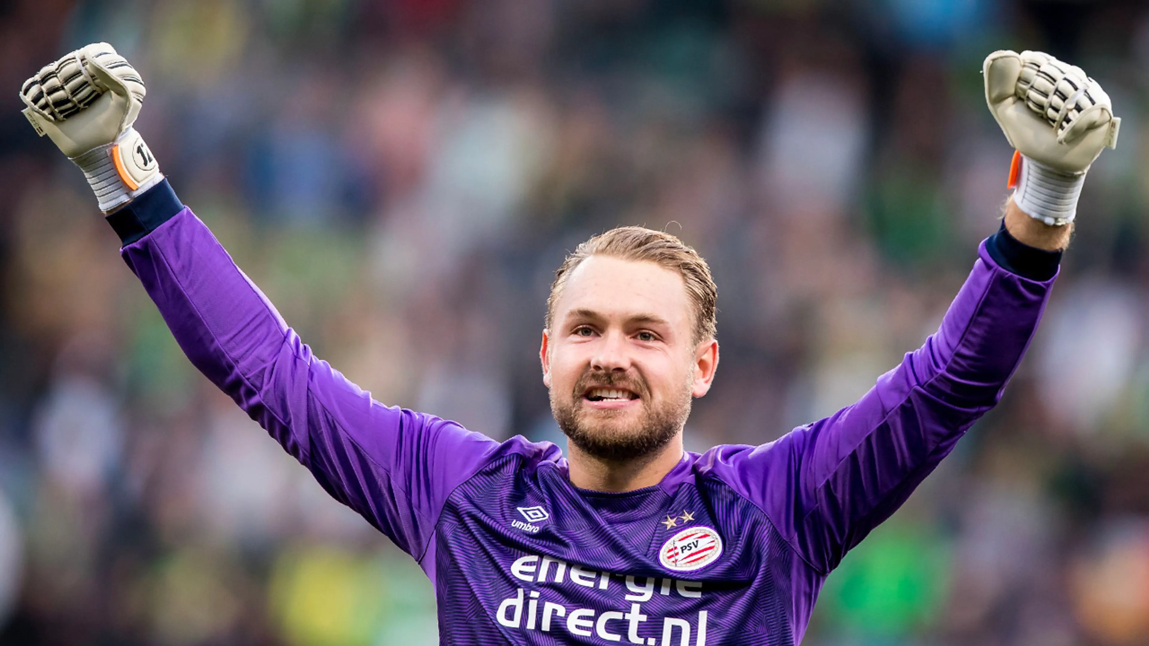 Jeroen Zoet meteen op doel bij FC Utrecht