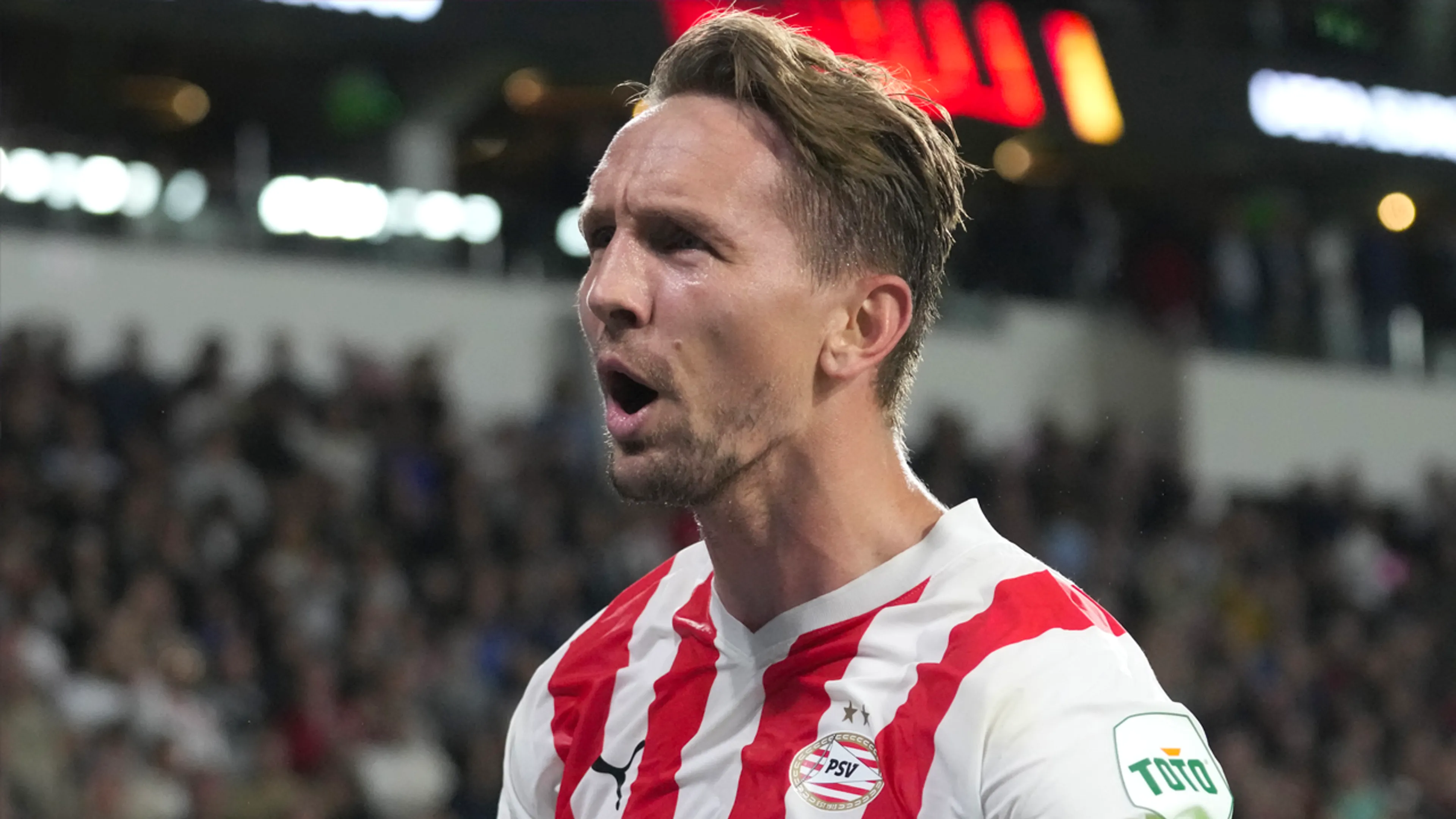 LIVESTREAM: FK Bodø/Glimt - PSV (Groepsfase Europa League)