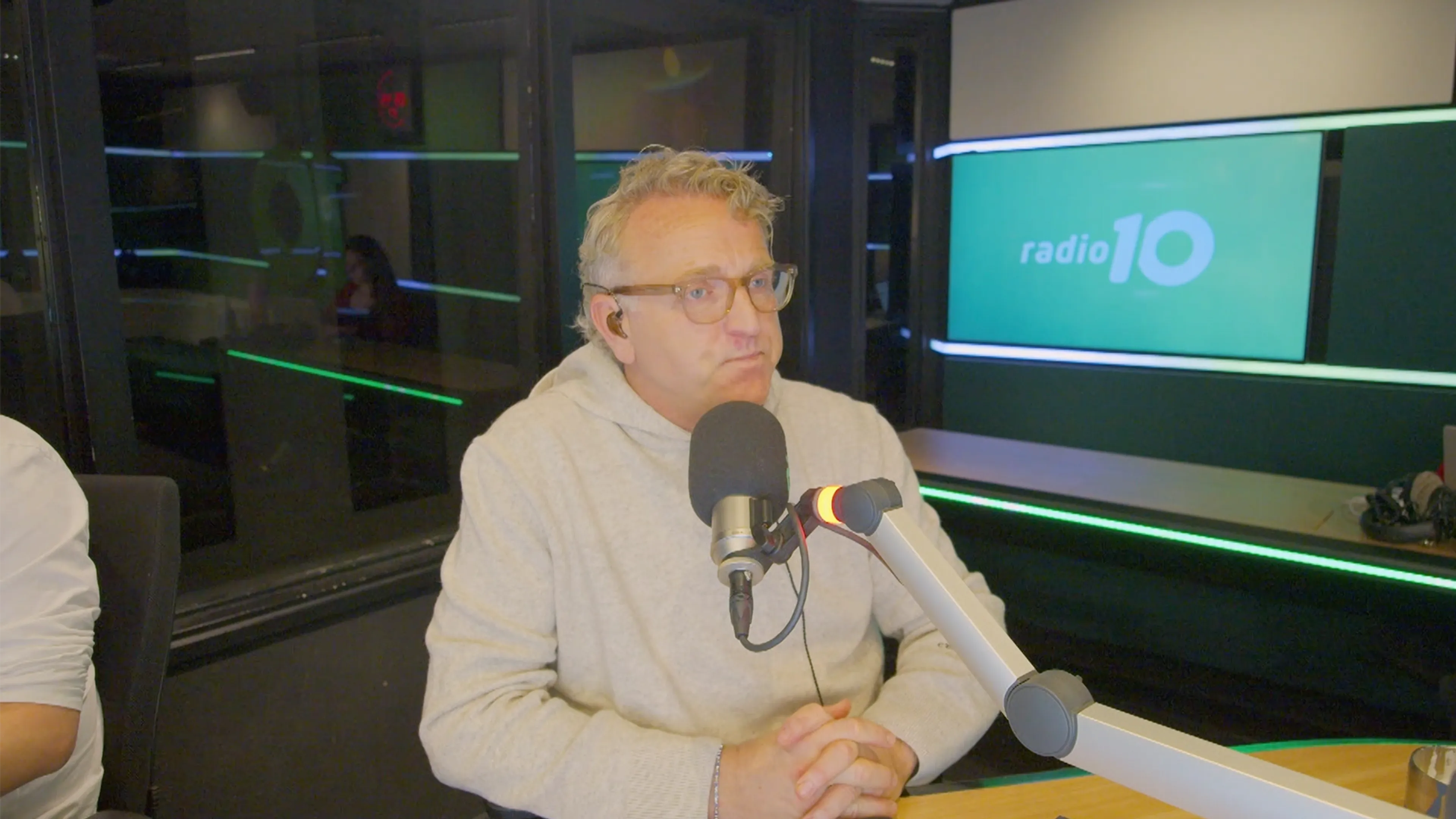 Gordon over bekend zijn: “Als ik dat had geweten, dan was ik er nooit aan begonnen”