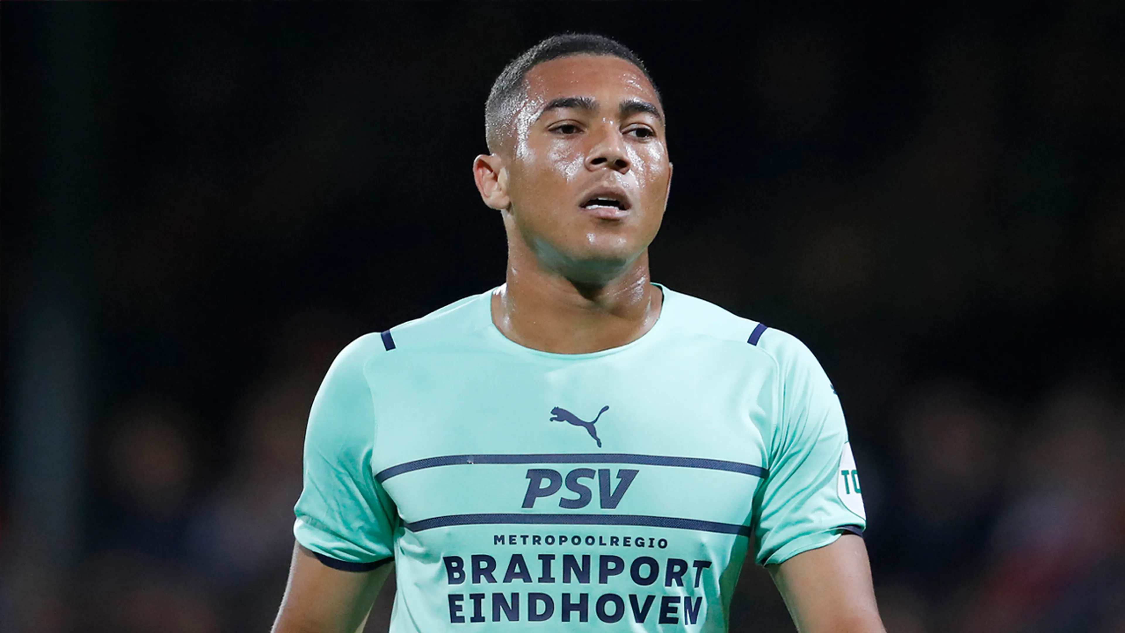 ‘Vergeleken bij Carlos Vinícius is Lucas Pratto een topspits'