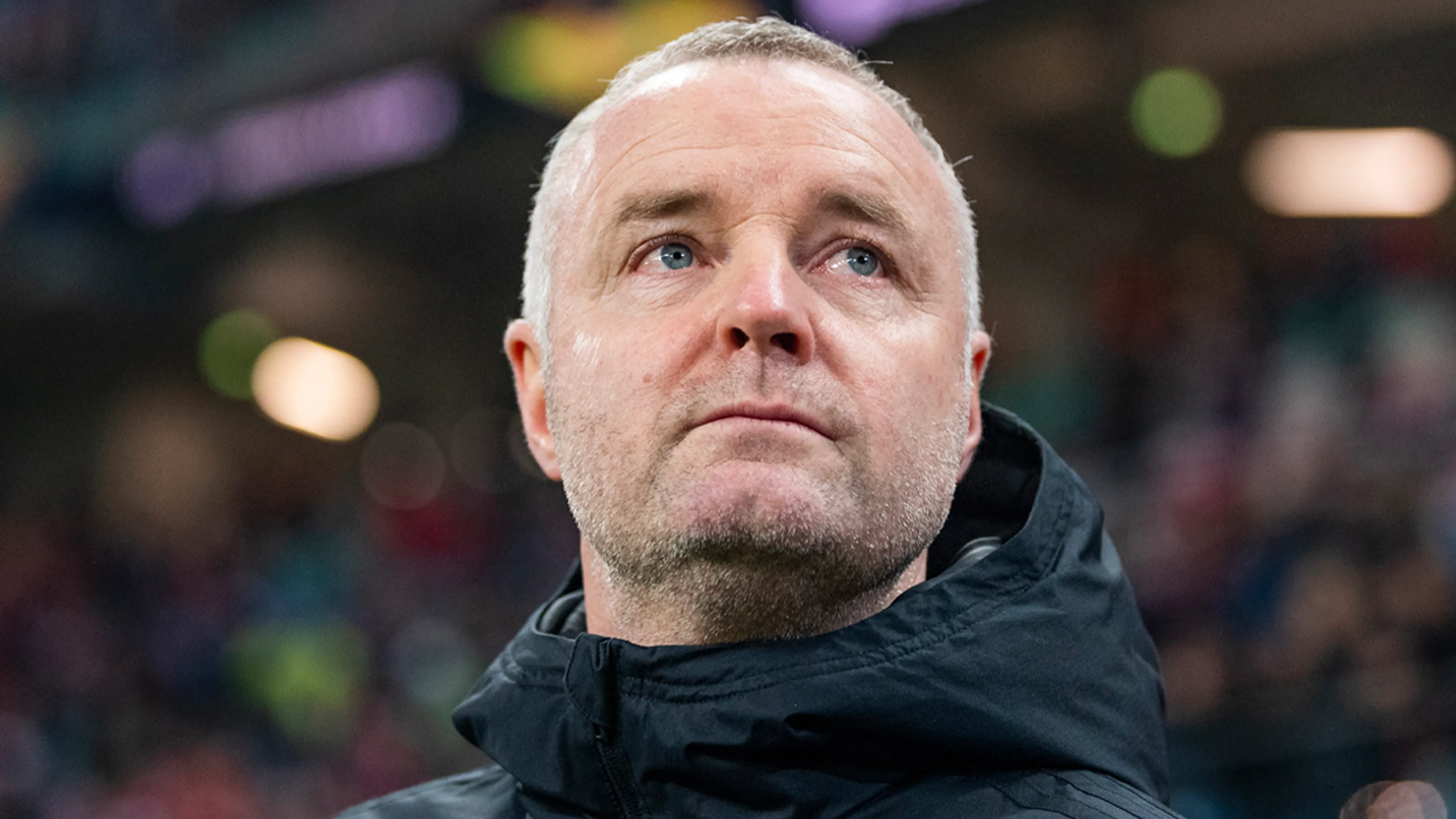 Feyenoord vindt nieuwe O21-trainer na afzegging Kuyt