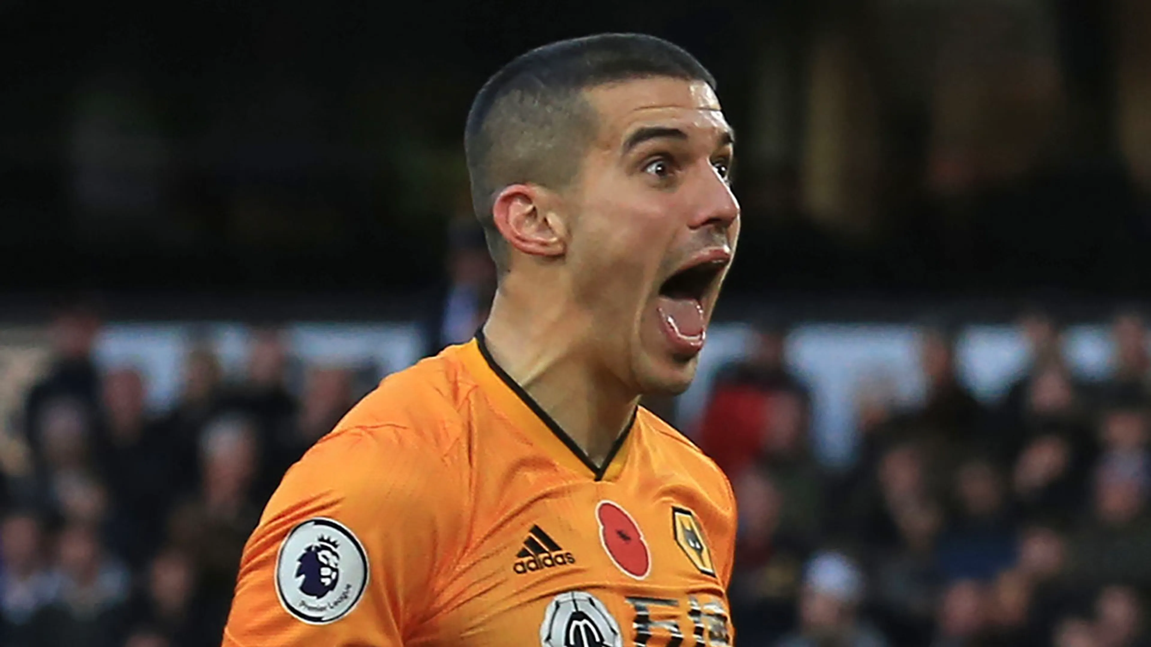 Coady verrast ouders, maar niet met een volgende baby