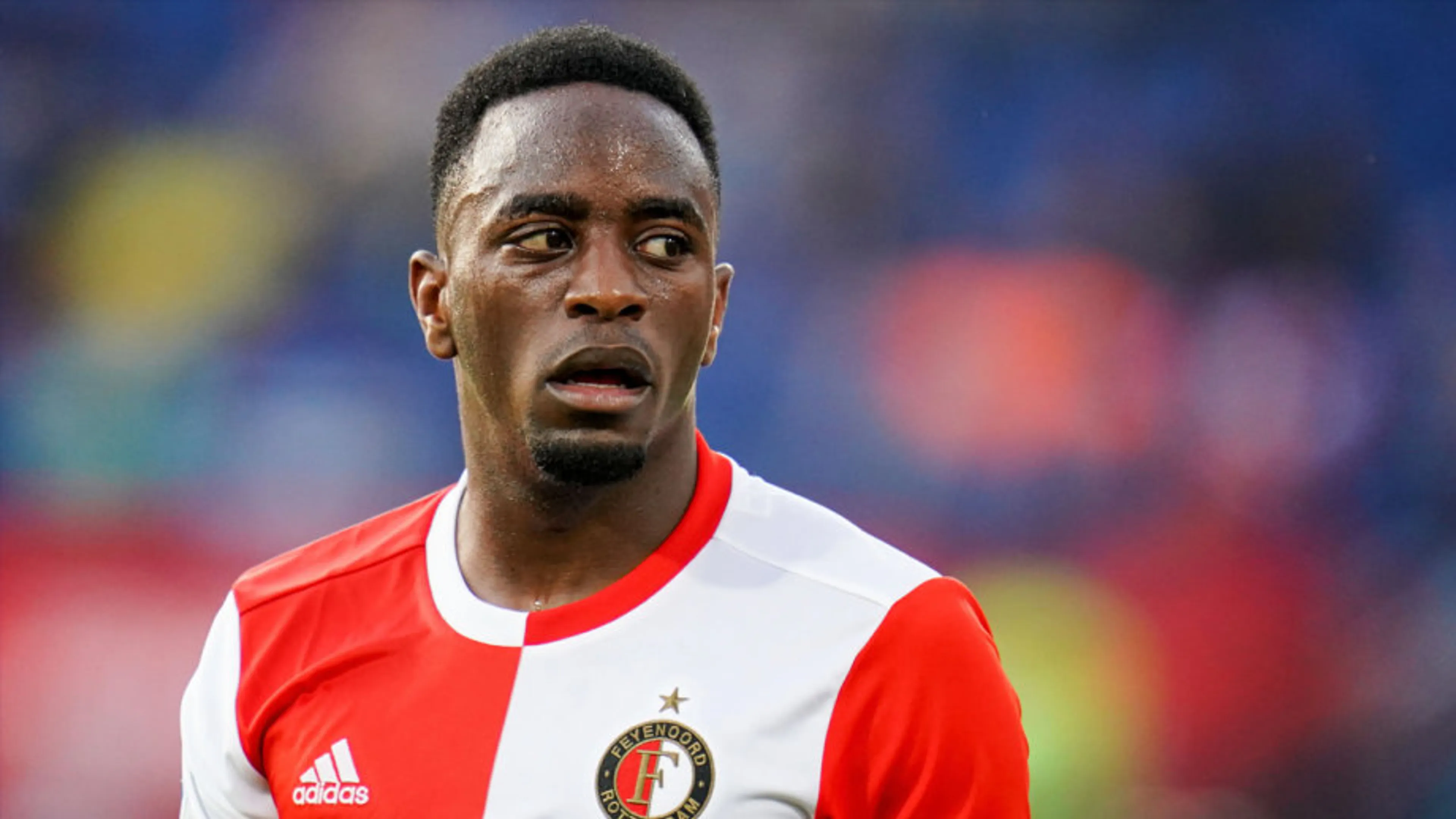 Feyenoord moet Haps weken missen