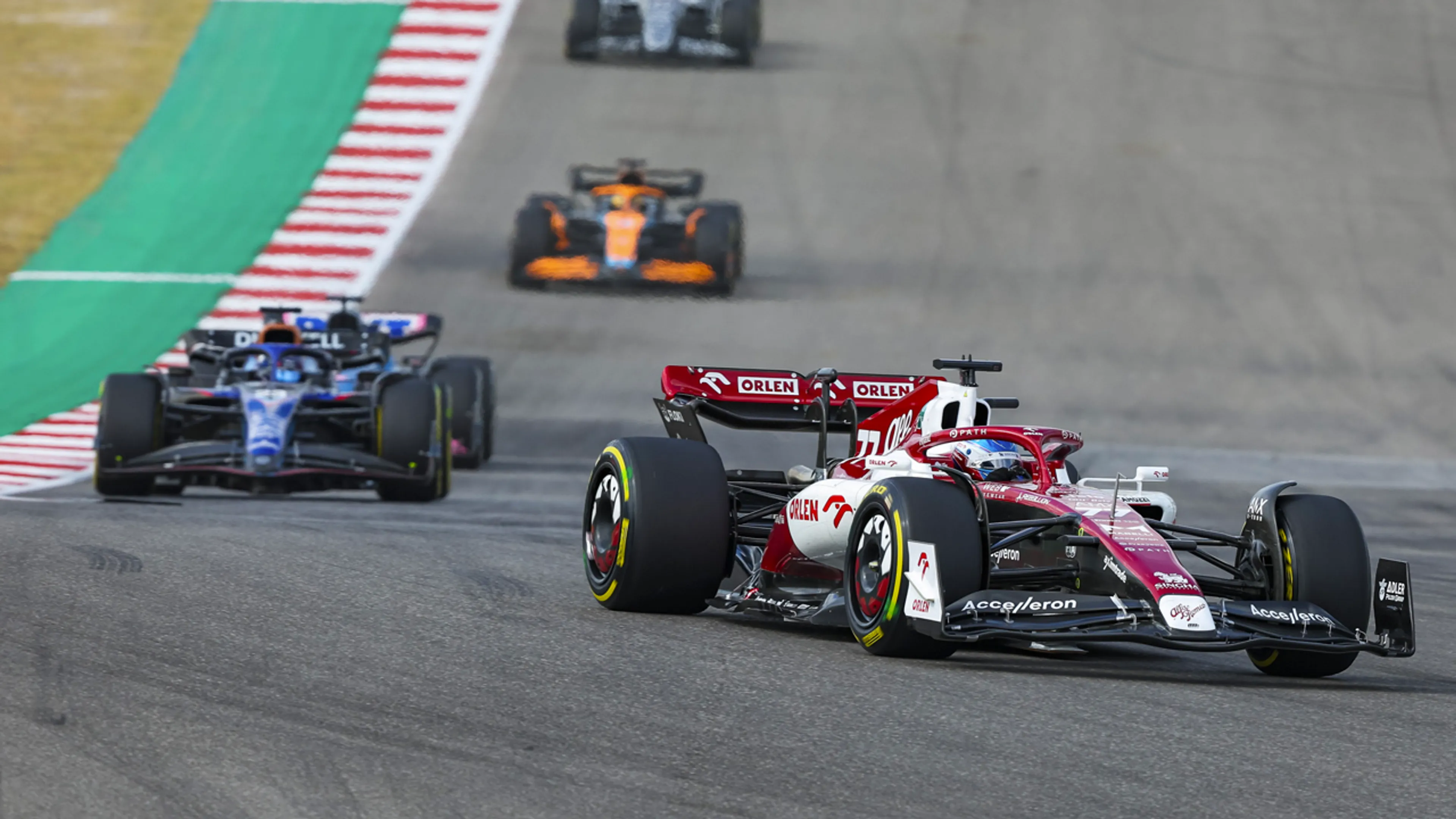 Officieel: Audi maakt in 2026 rentree in Formule 1