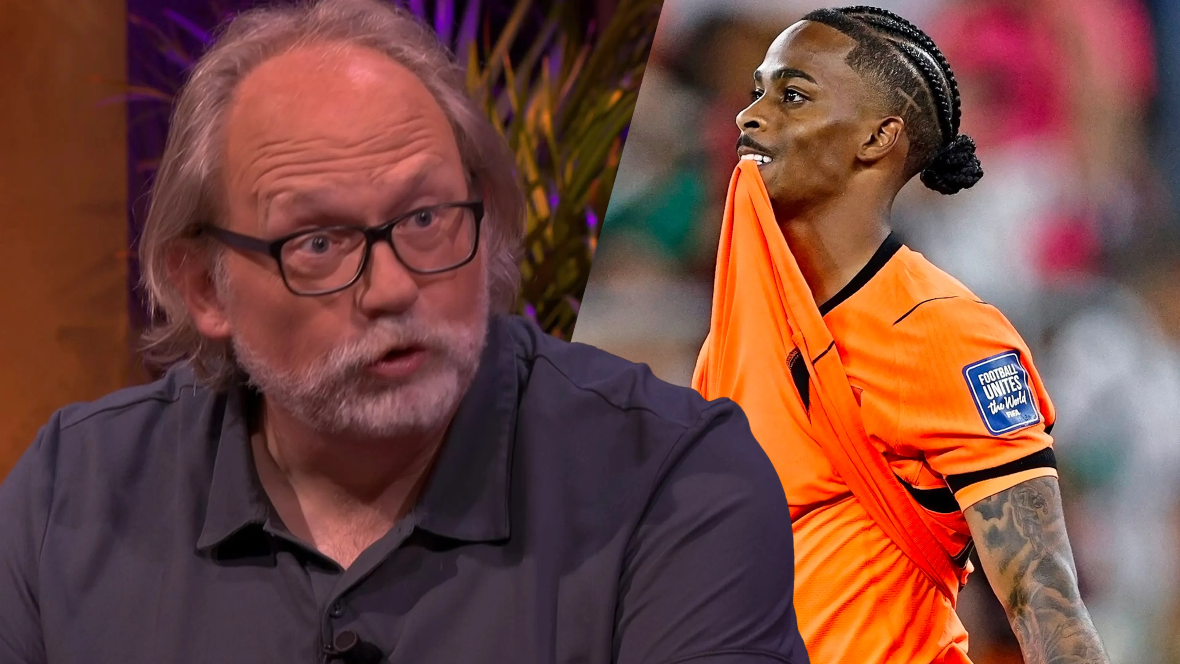 Belgische toptrainer solliciteert bij Oranje: 'Ik heb een 100%-record met strafschoppen winnen!'