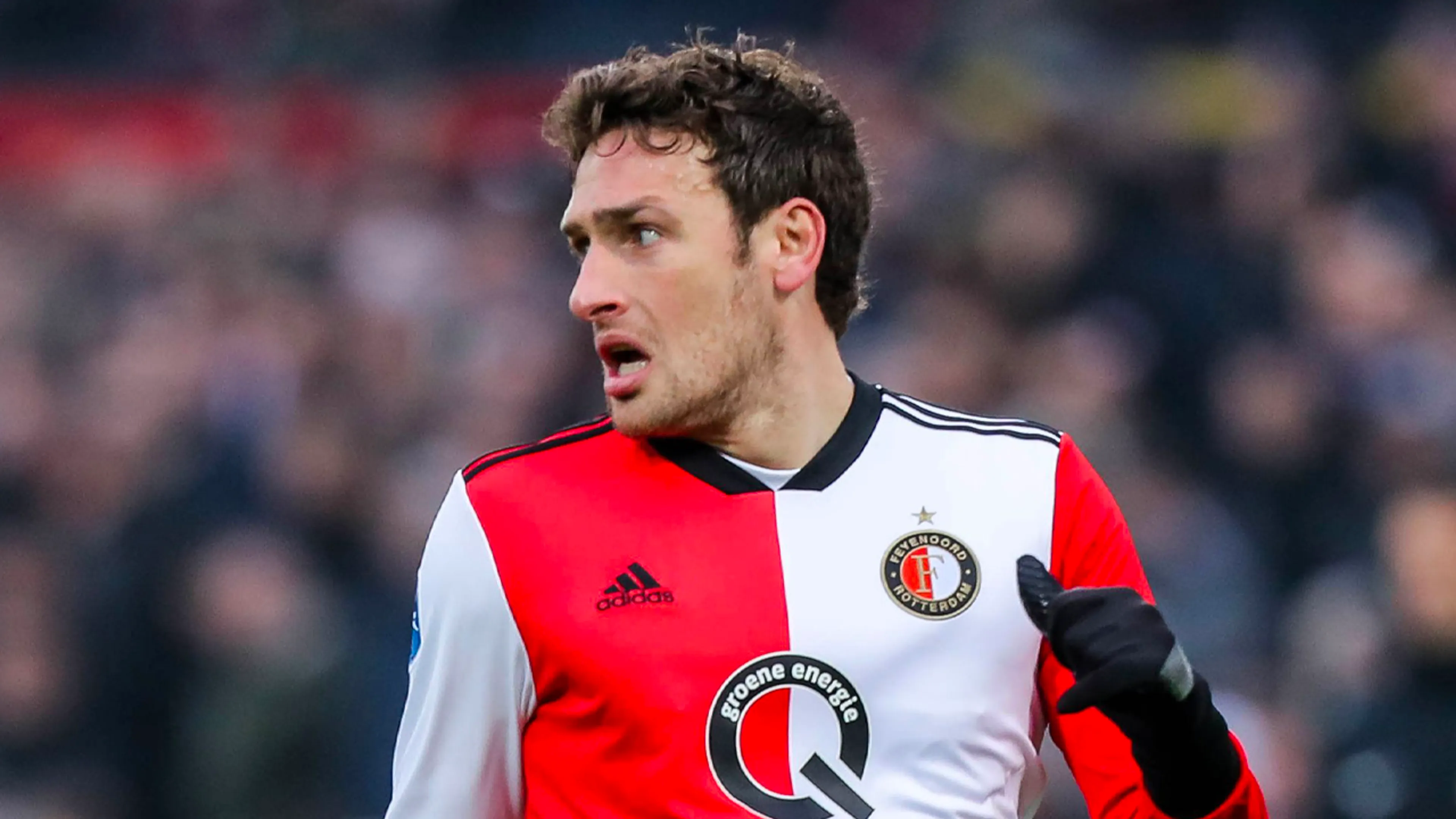 PSV ongewijzigd, Botteghin keert terug bij Feyenoord