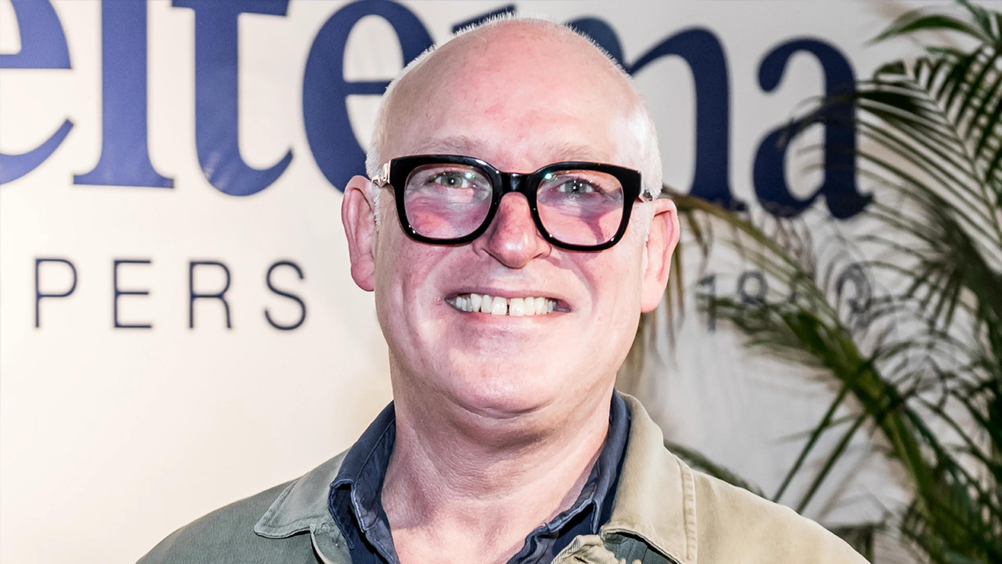 René van der Gijp wordt lijstduwer van deze politieke partij