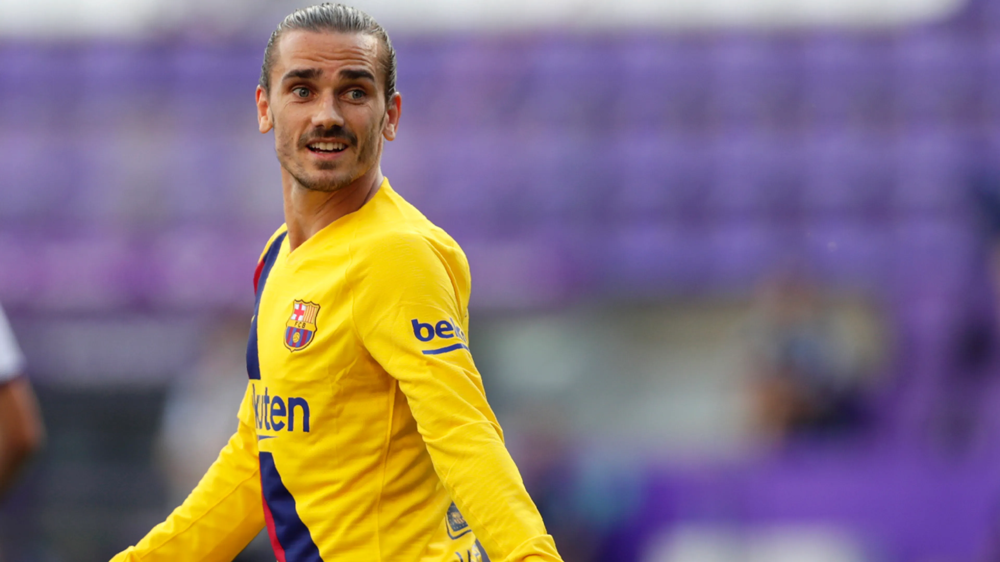 Barcelona lange tijd zonder Griezmann